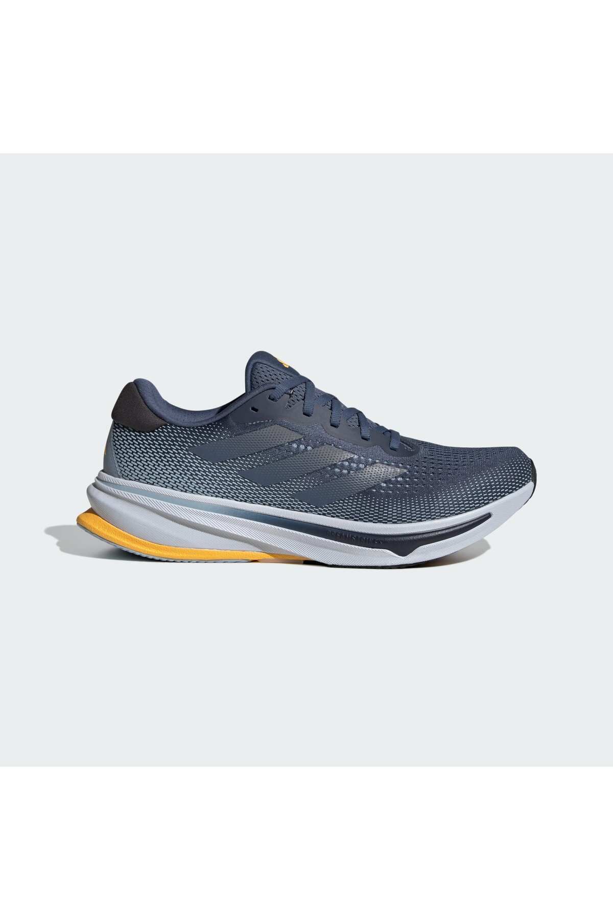 کفش دو و تمرین آبی مردانه زنانه های در حال رانینگ Supernova adidas