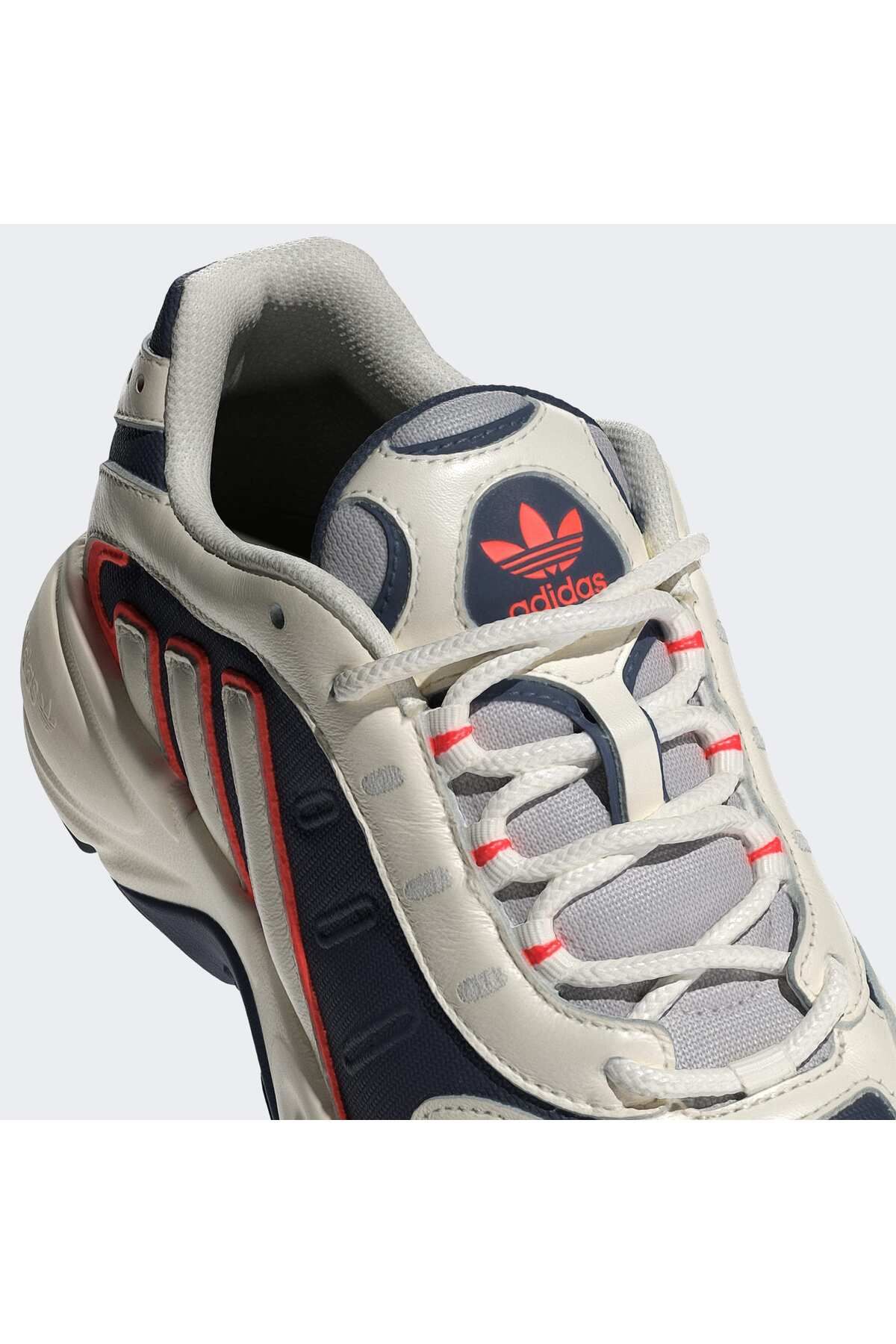 اسنیکر سفید زنانه کفش های کهکشان Falcon اورجینال adidas