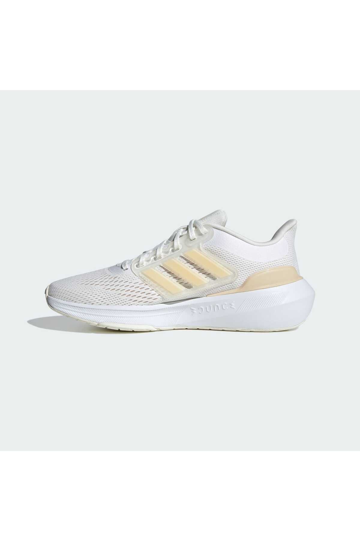 کفش دو و تمرین مشکی زنانه های Ultrabouunt اورجینال adidas