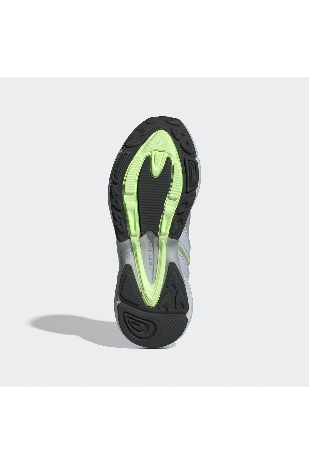 اسنیکر سفید زنانه کفش های کهکشان Falcon اورجینال adidas