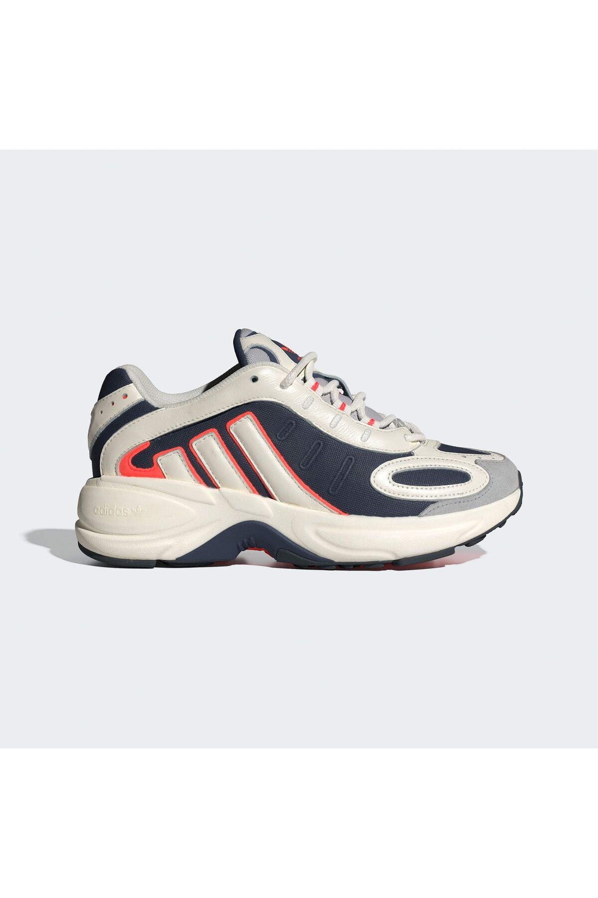 اسنیکر سفید زنانه کفش های کهکشان Falcon اورجینال adidas