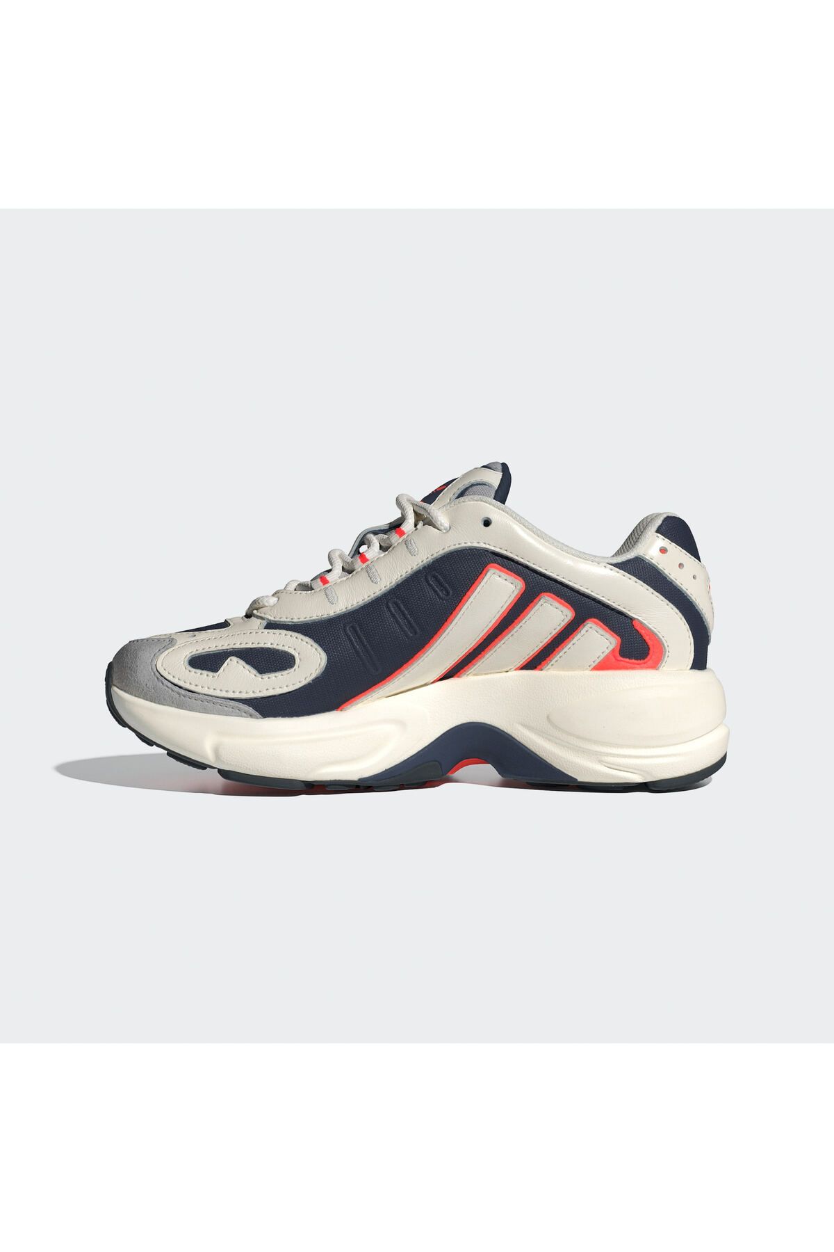 اسنیکر سفید زنانه کفش های کهکشان Falcon اورجینال adidas