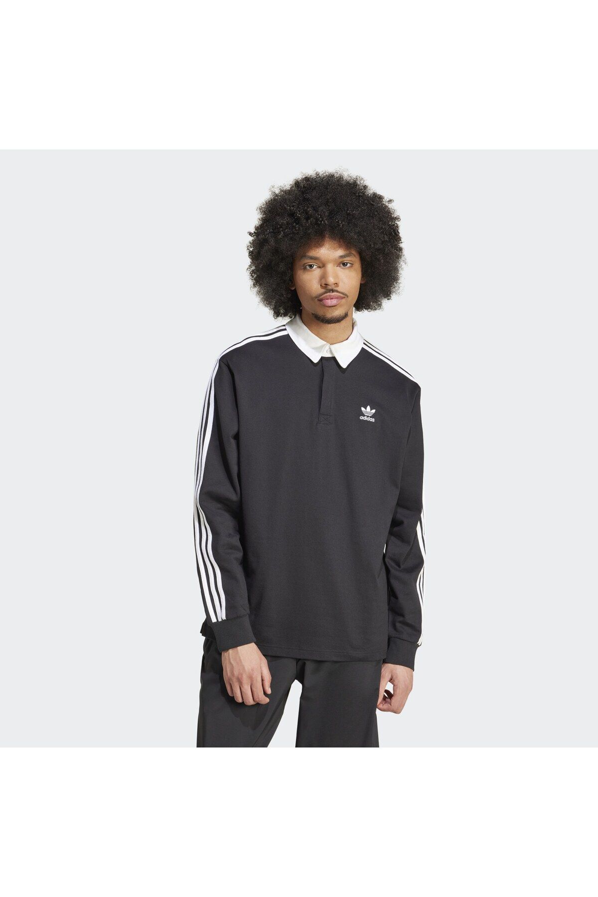 Rugby shirt adidas outlet