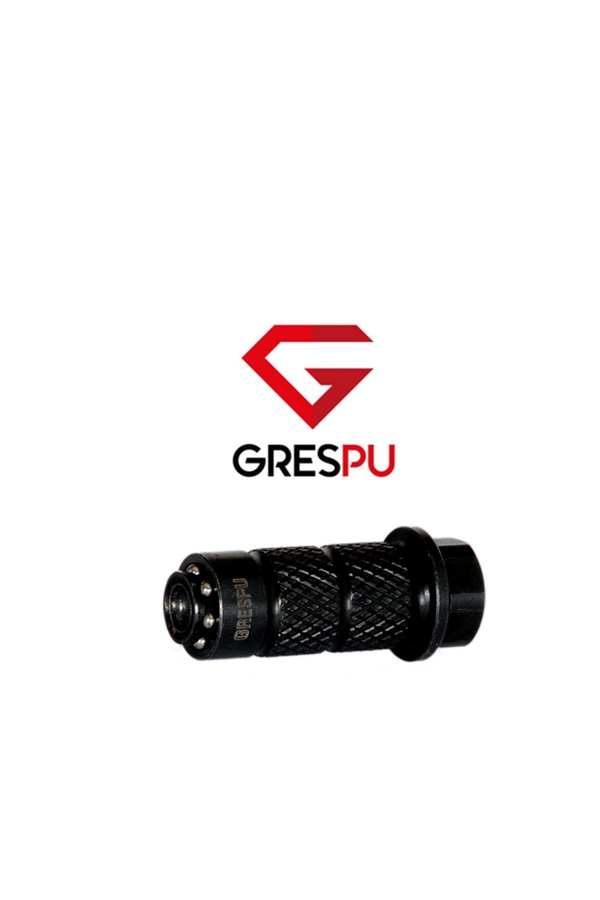 GRESPU-GRES PUMP NIB M10x1 (LOCKING) 5