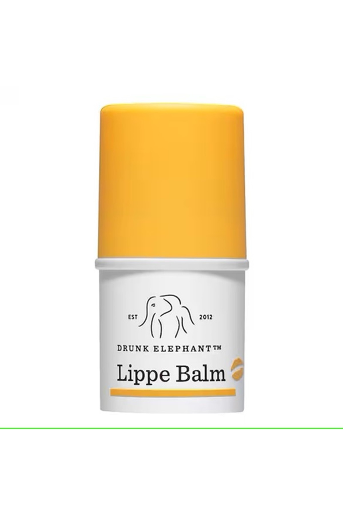 Lippe Balm - Plumping Lip Balm