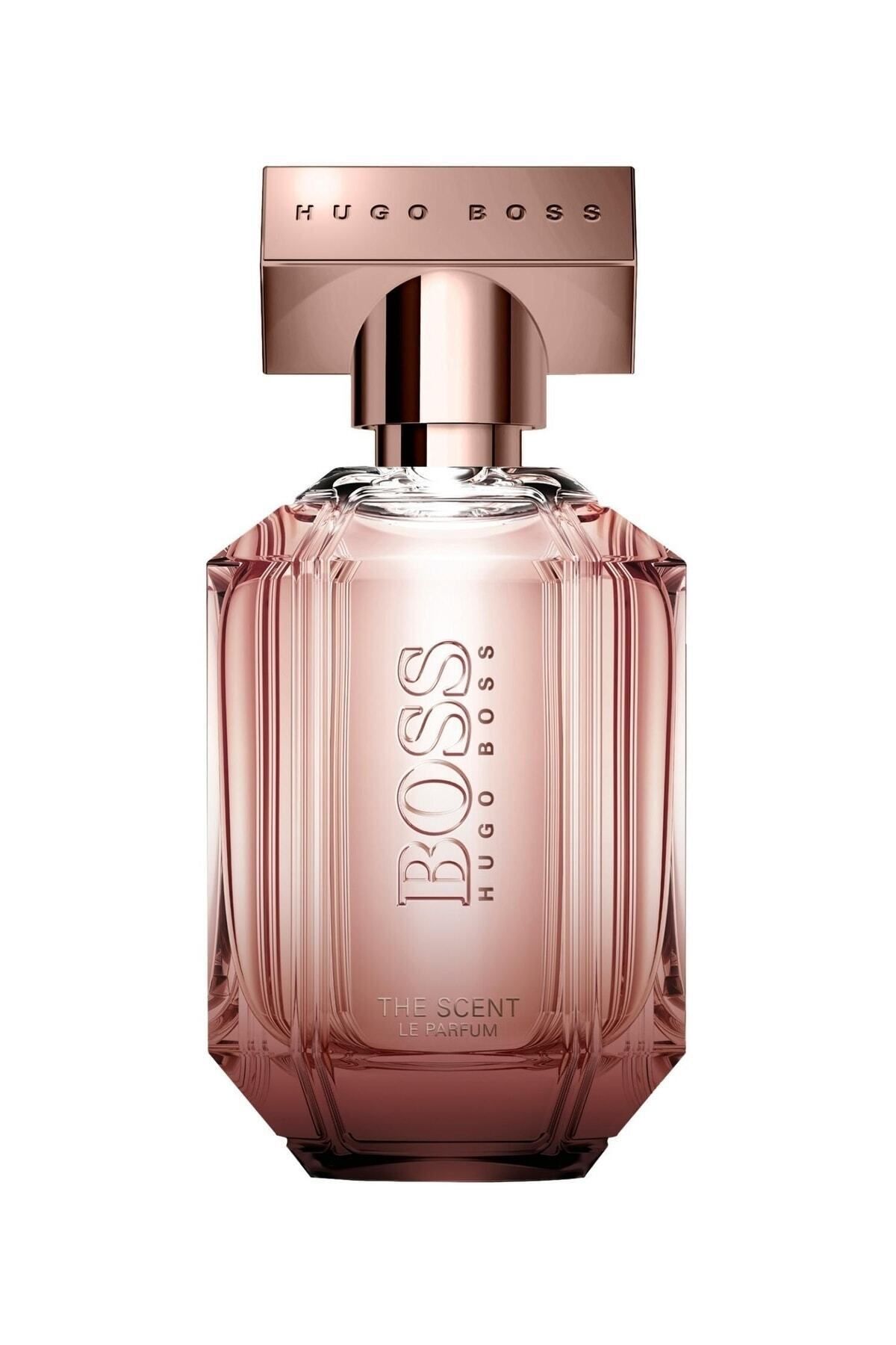 Hugo Boss The Scent Le Parfum For Her Kad n Parfumu 50 Ml Fiyat Yorumlar Trendyol