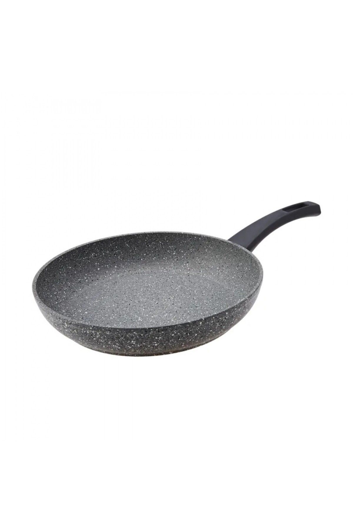 Karaca-Gris Biogranit Pfannen und Grillset 4