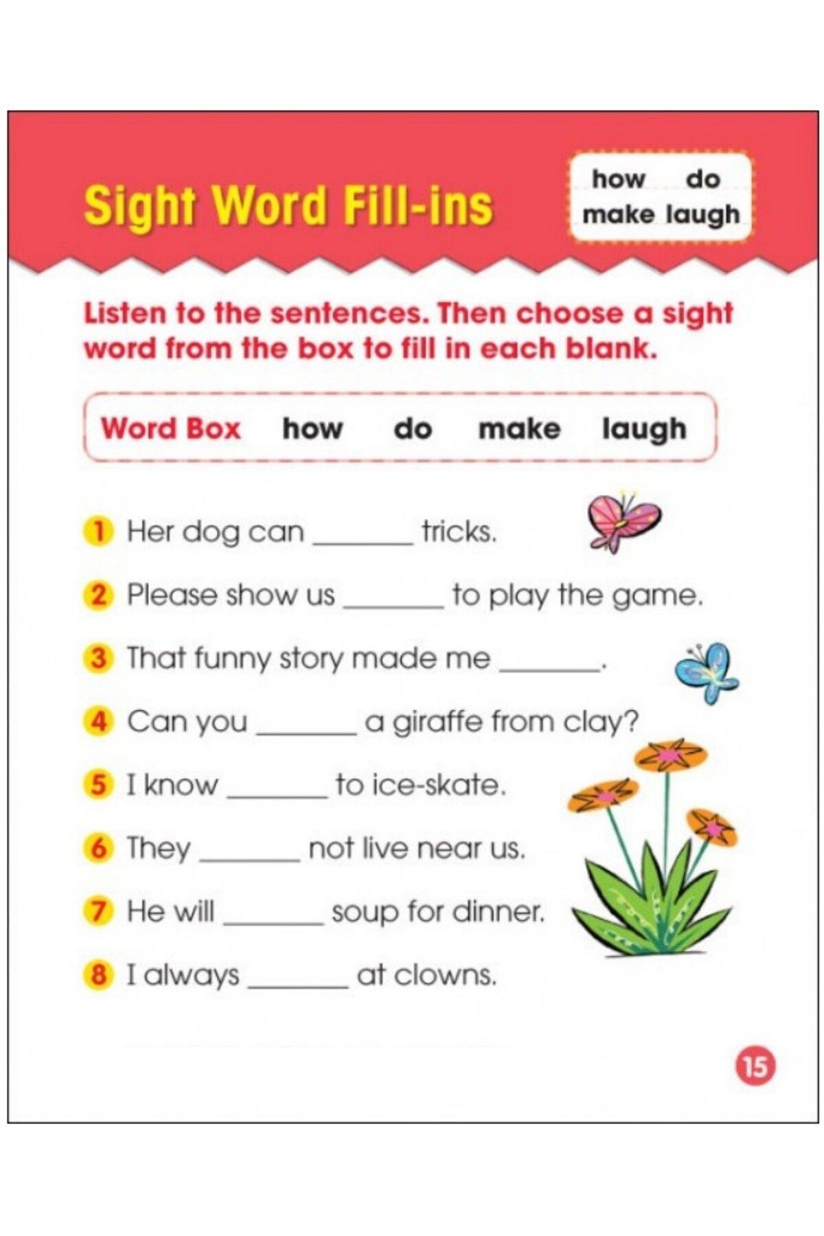 Enine Boyuna Eğitim PDF İngilizce Hikaye Kitap Seti (25 Siyah Beyaz - Sesli Kitap) fotoğrafı 5 (önizleme)