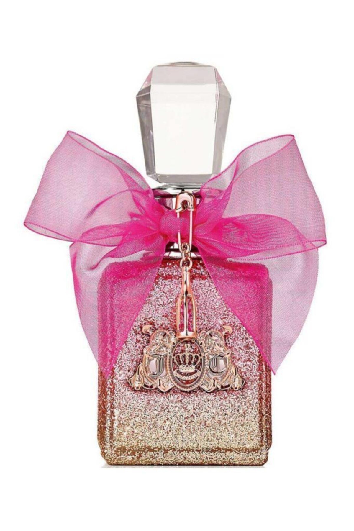 عطر زنانه Viva La Rose Edp 100 ml 719346628365 Juicy Couture