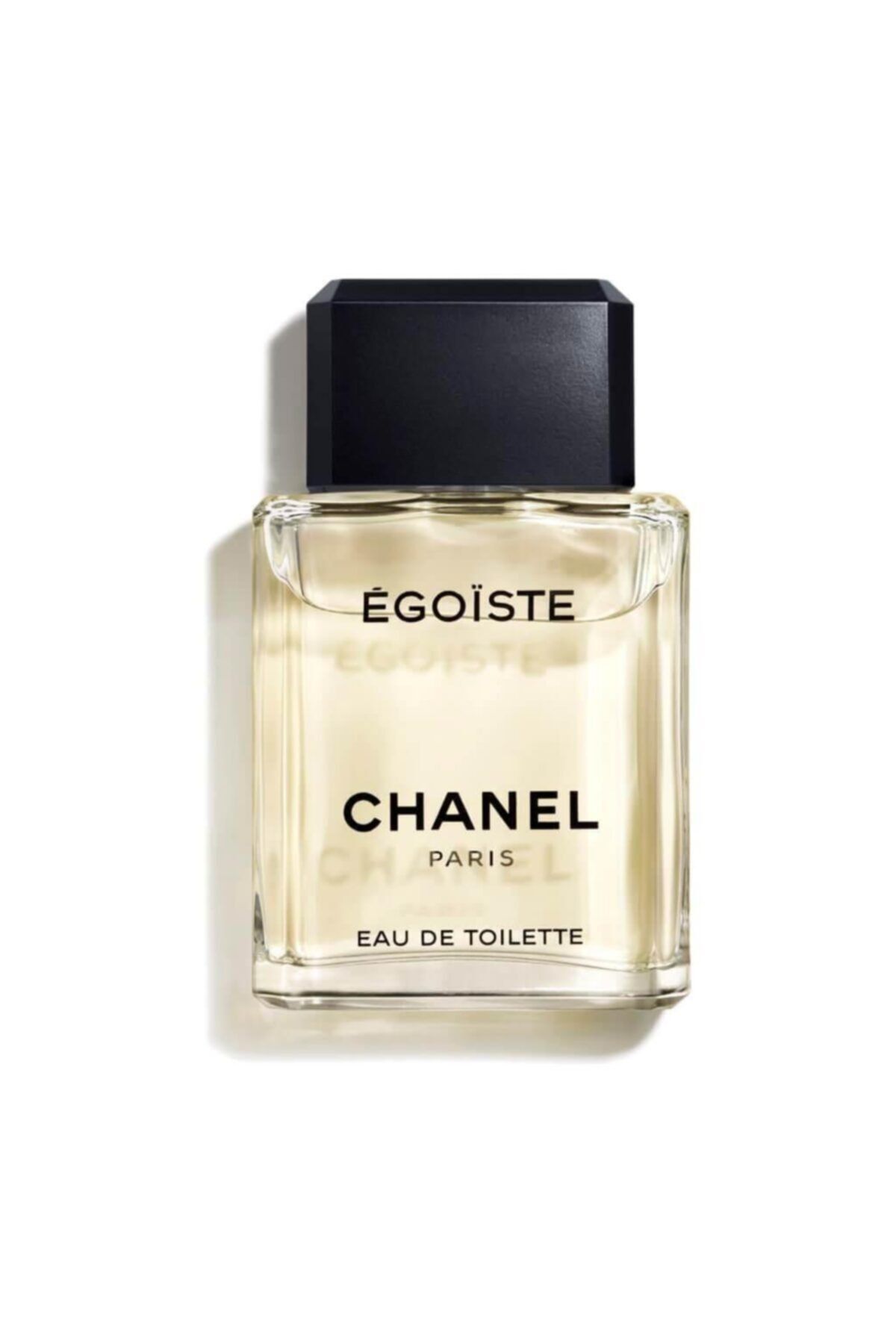 Chanel Egoiste Edt 100 Ml Parfüm für Herren - One Size