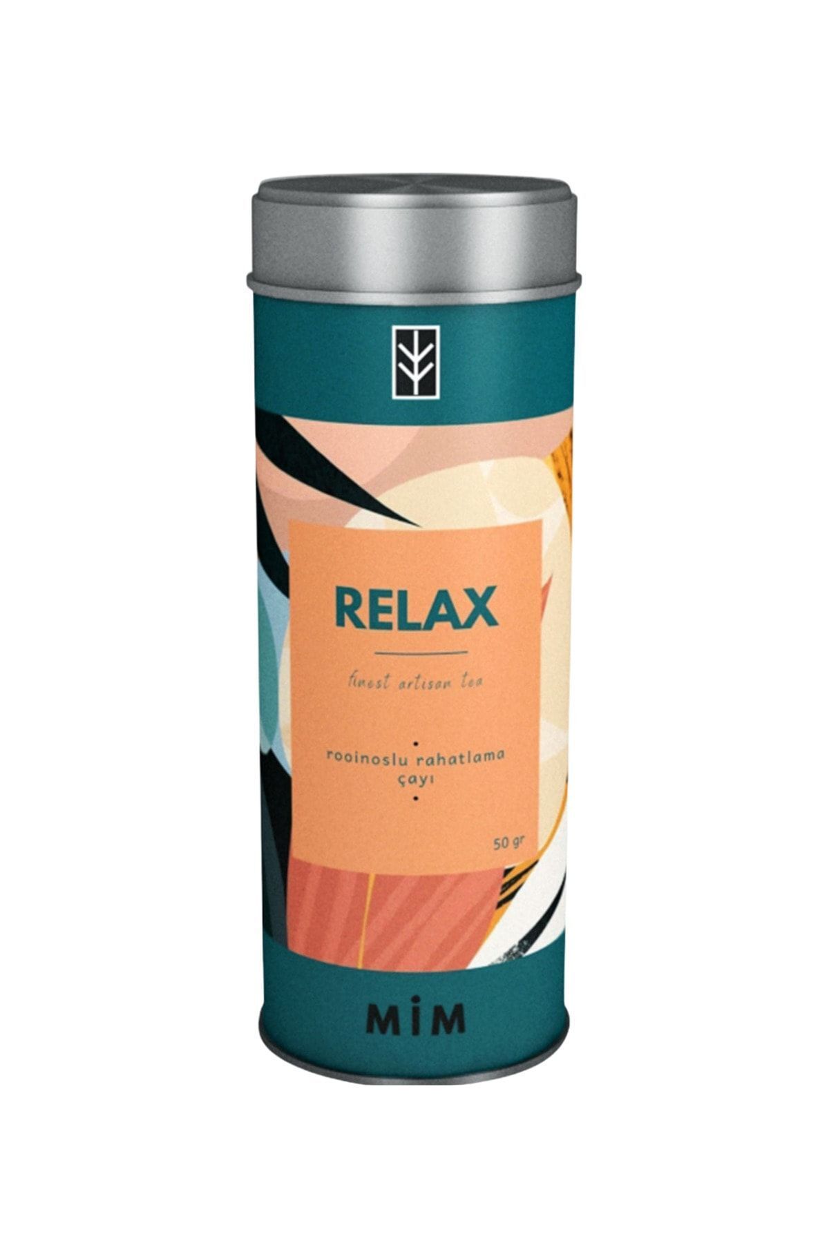 Mim and More-Caffeine Free Triple Set - Caffeine Free Package Tea 3