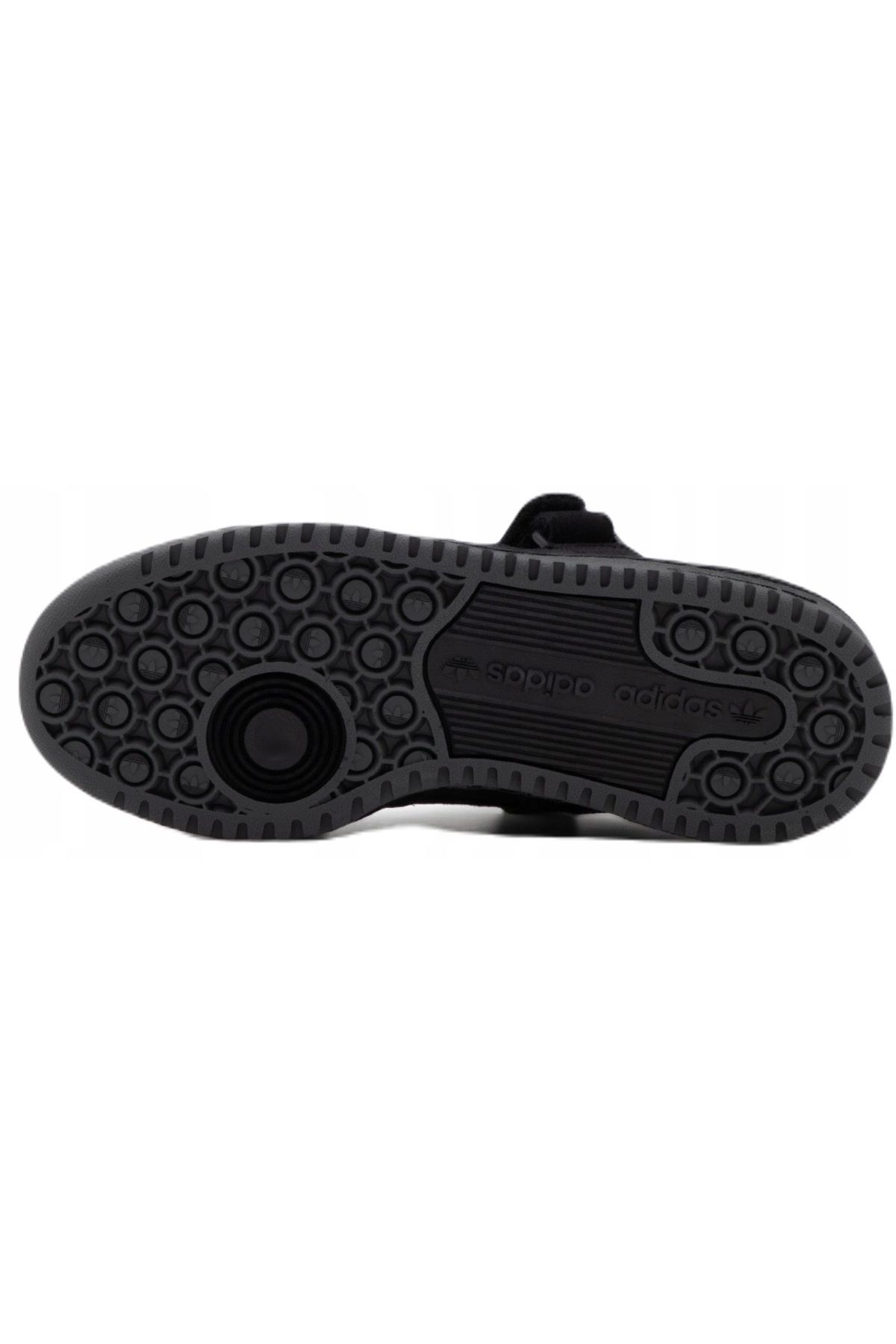 اسنیکر مشکی زنانه کفش کم GY8294 اورجینال adidas