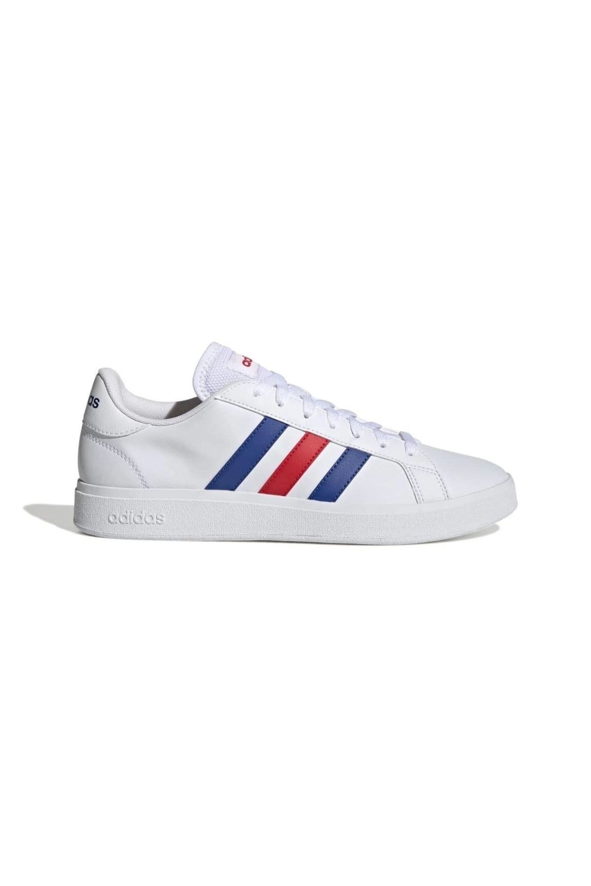 کفش پیاده روی سفید زنانه GW9252 Grand Court Base 2.0 روز ورزشی adidas
