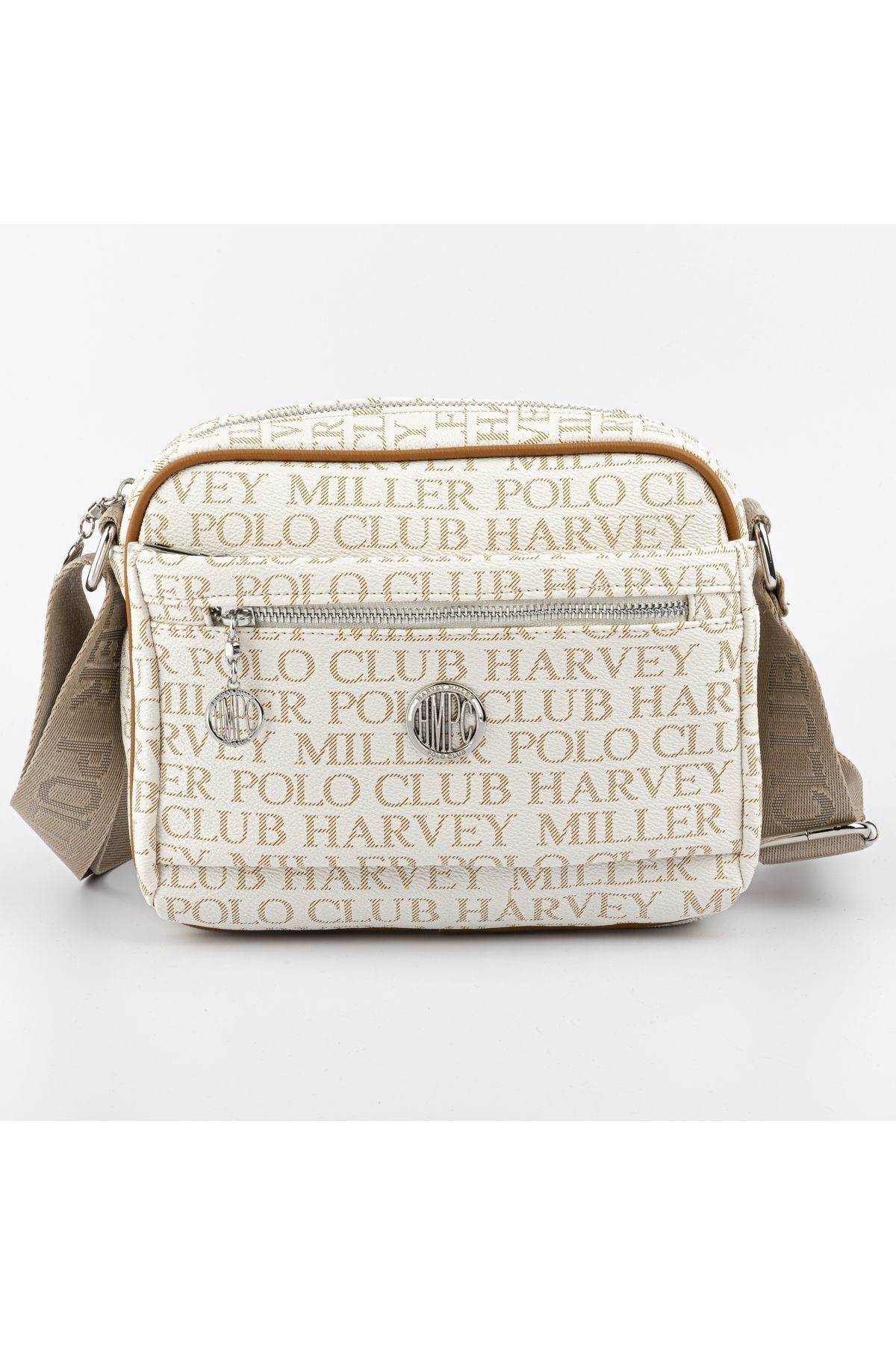 Harvey miller polo club bags outlet