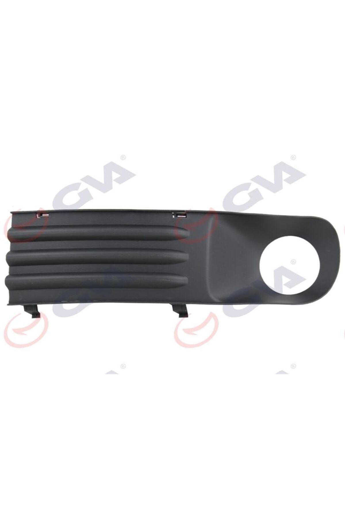 Genel Markalar Ön Tampon Sis Çerçevesi Sisli Sol Transporter T5 2003-2010-9109713 7h0807489b Uyumlu