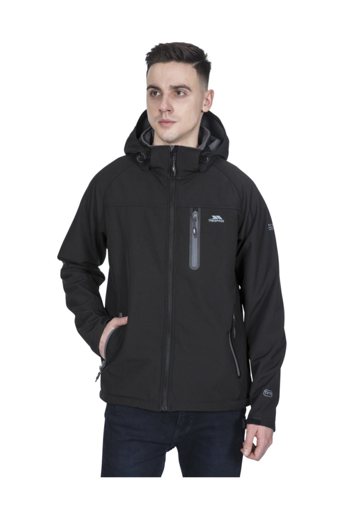 ژاکت ضد آب Accelerator II Softshell Trespass
