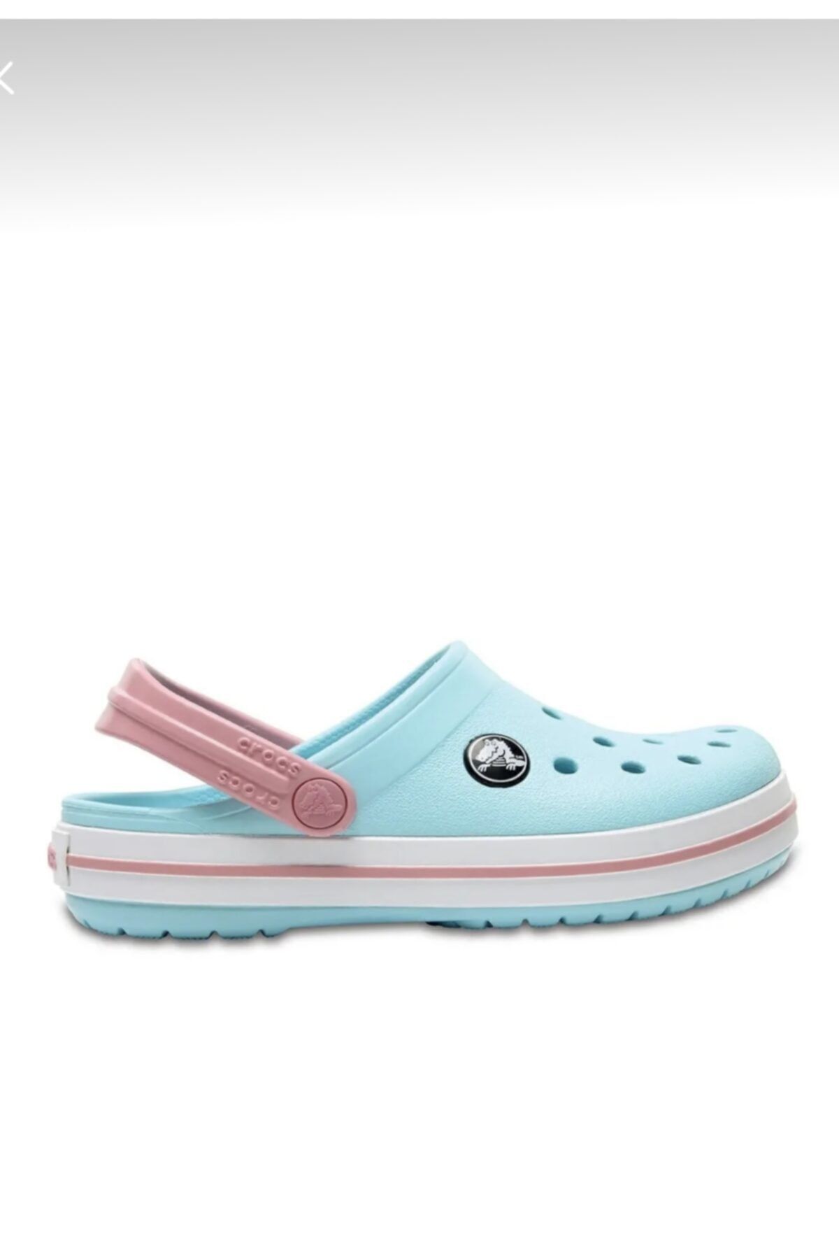 بچه ها Crocs