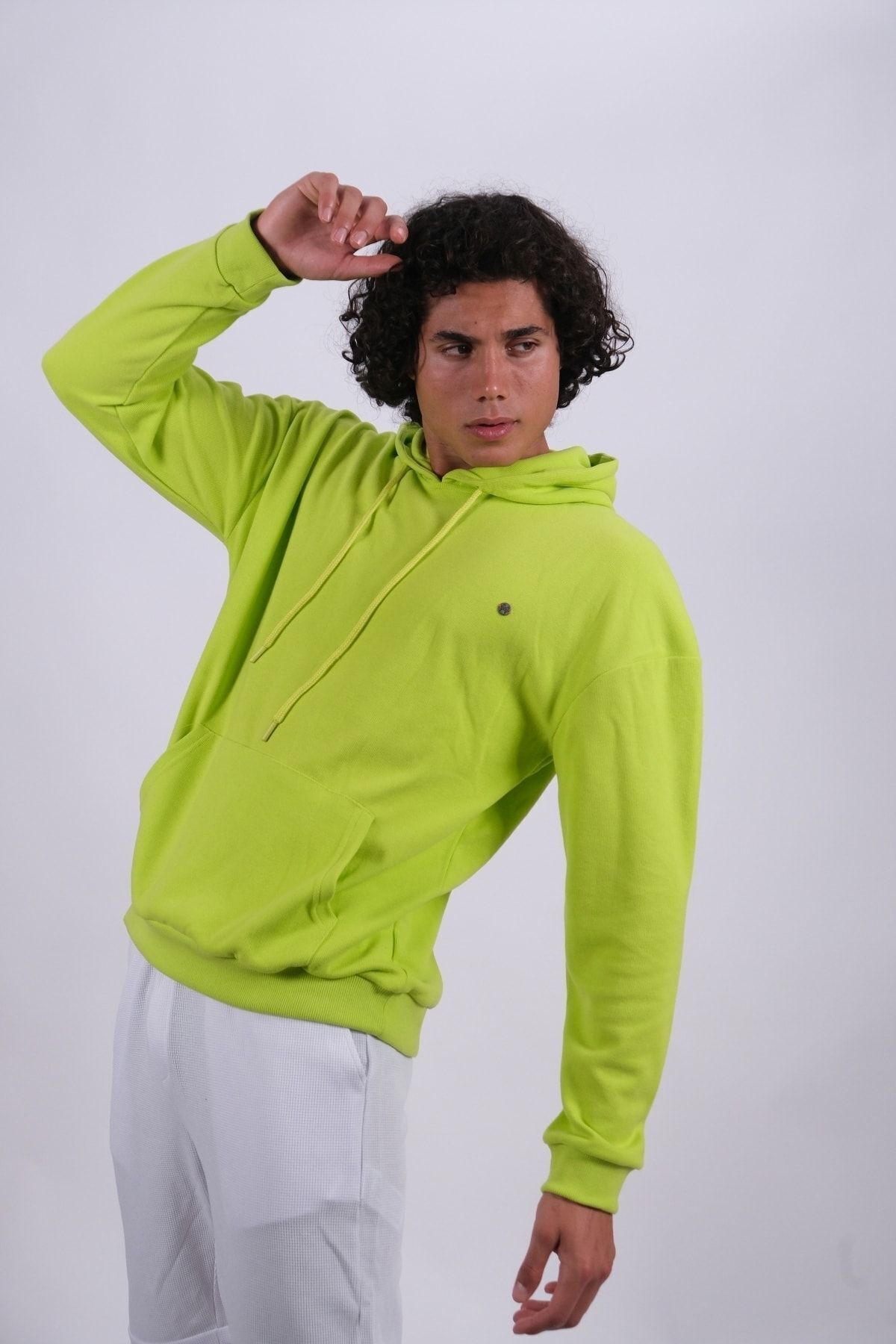 Neon Yeşil 