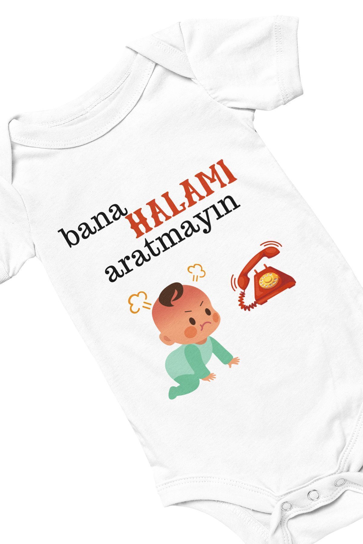 من را شبیه عمهام نکن، بادی آستین کوتاه طرحدار پسرانه جذاب با دکمههای فشاری/ تاپ رکابی بچهگانه  من را شبیه عمهام نکن، بادی آستین کوتاه طرحدار پسرانه جذاب با دکمههای فشاری/ تاپ رکابی بچهگانه