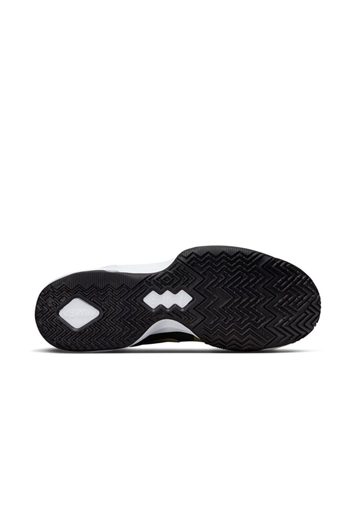 کفش بسکتبال چند رنگ مردانه و زنانه DM1124 003 Air Max Impact 4 Nike