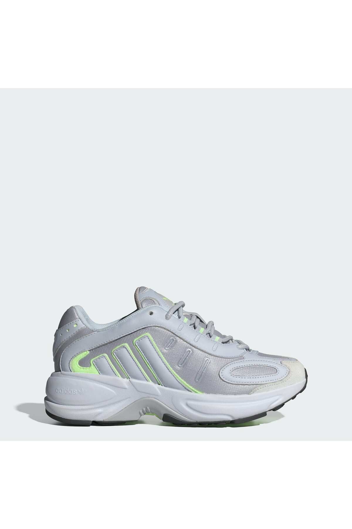 اسنیکر سفید زنانه کفش های کهکشان Falcon اورجینال adidas