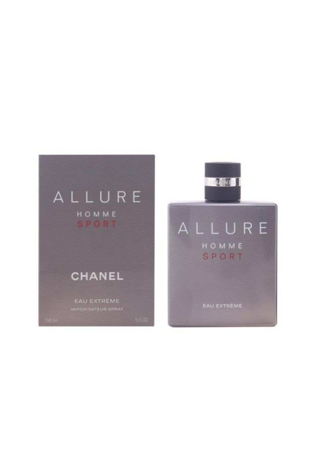 Chanel Allure Homme Sport Eau Extreme Edp 150 ml Erkek Parfümü