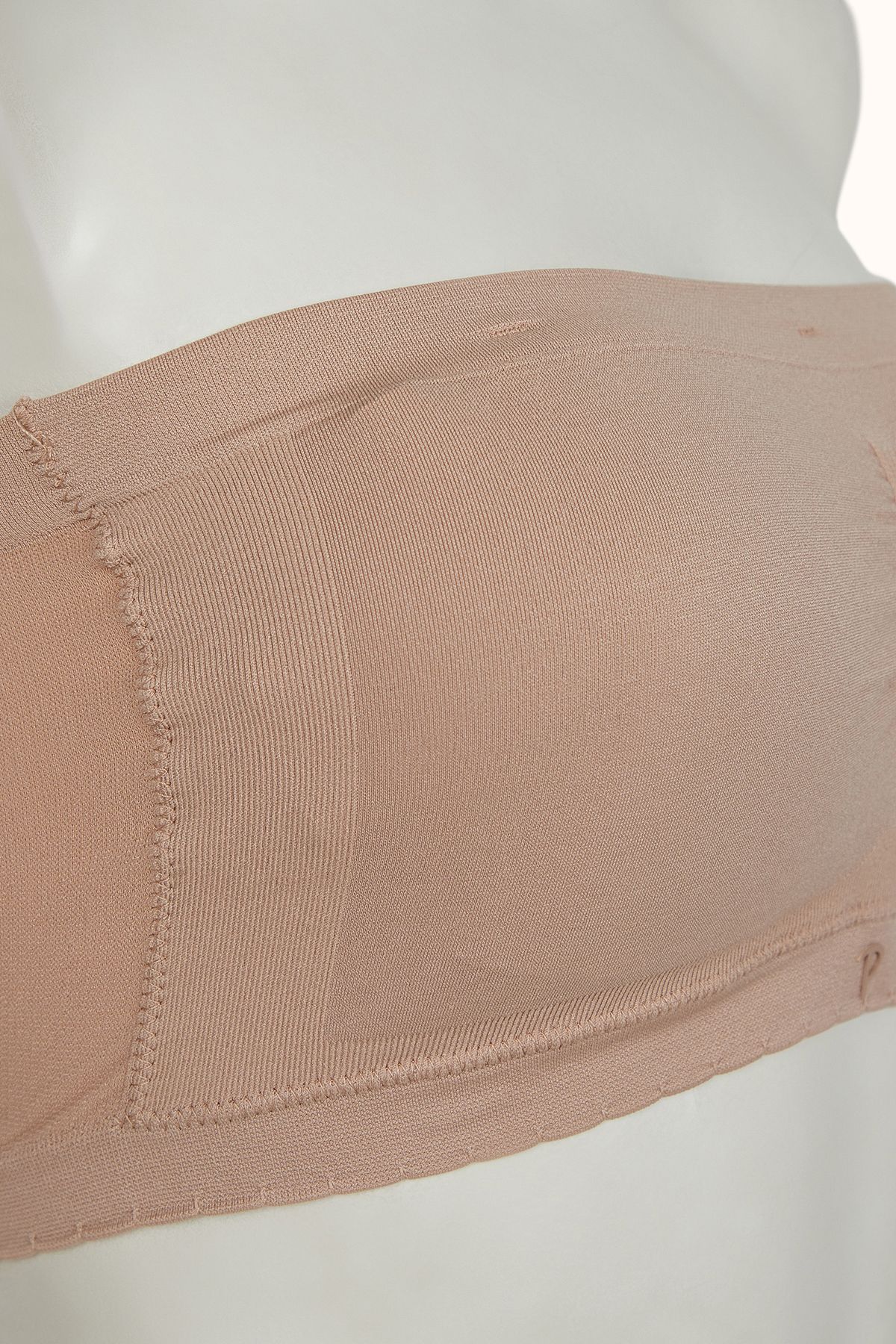 Penti-Nude Color Nu Basic Trägerloser Bügel-BH 6