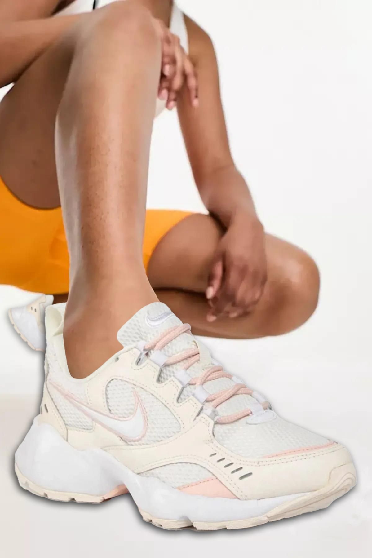 Nike Air Heights Air Sole Women s Cushioning Sneakers Trendyol