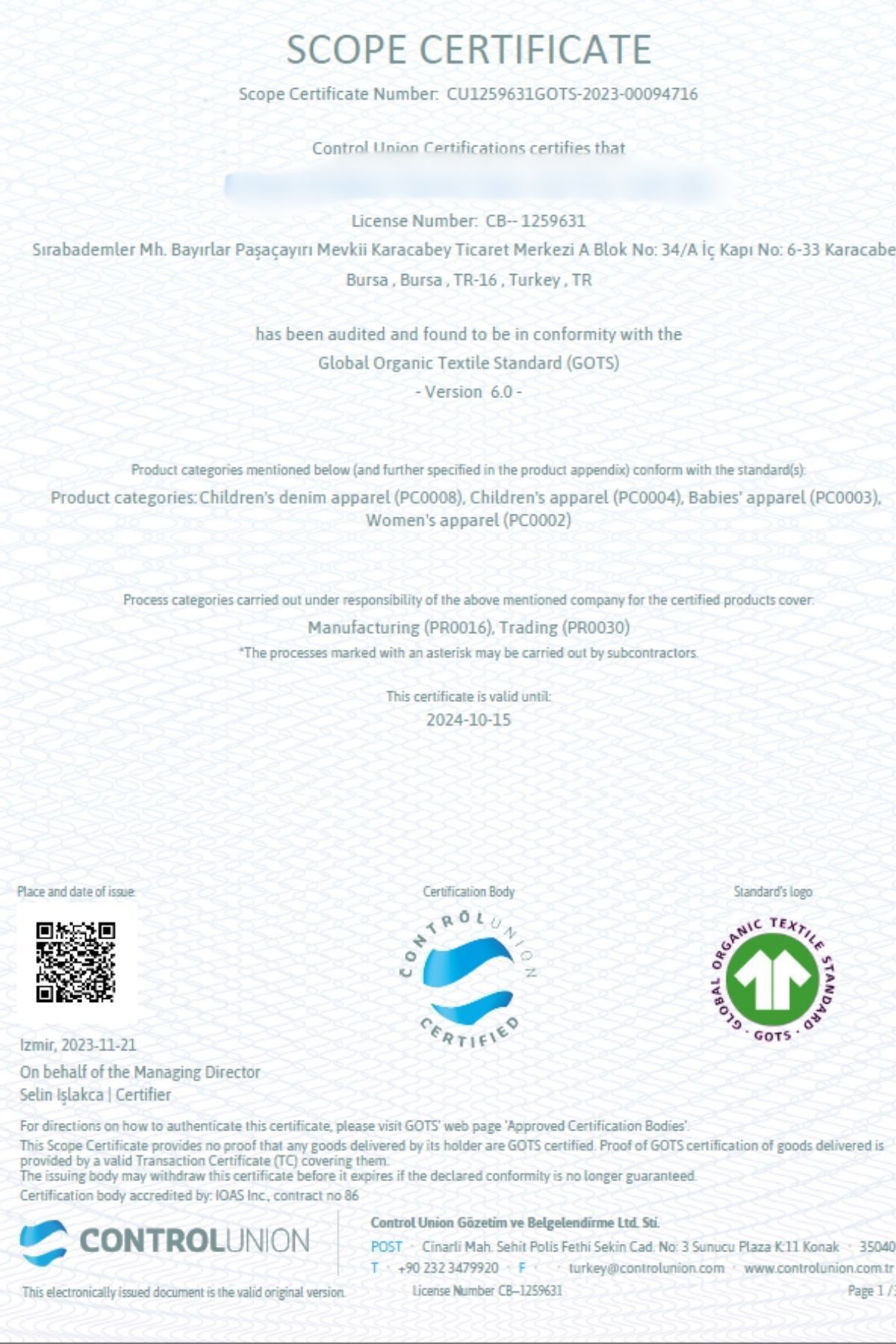 Minytrendy Kız Bebek Yenidoğan Organik Tulum Organik Hastane Çıkışı Yeni Doğan Tulum Hediyelik fotoğrafı 4 (önizleme)