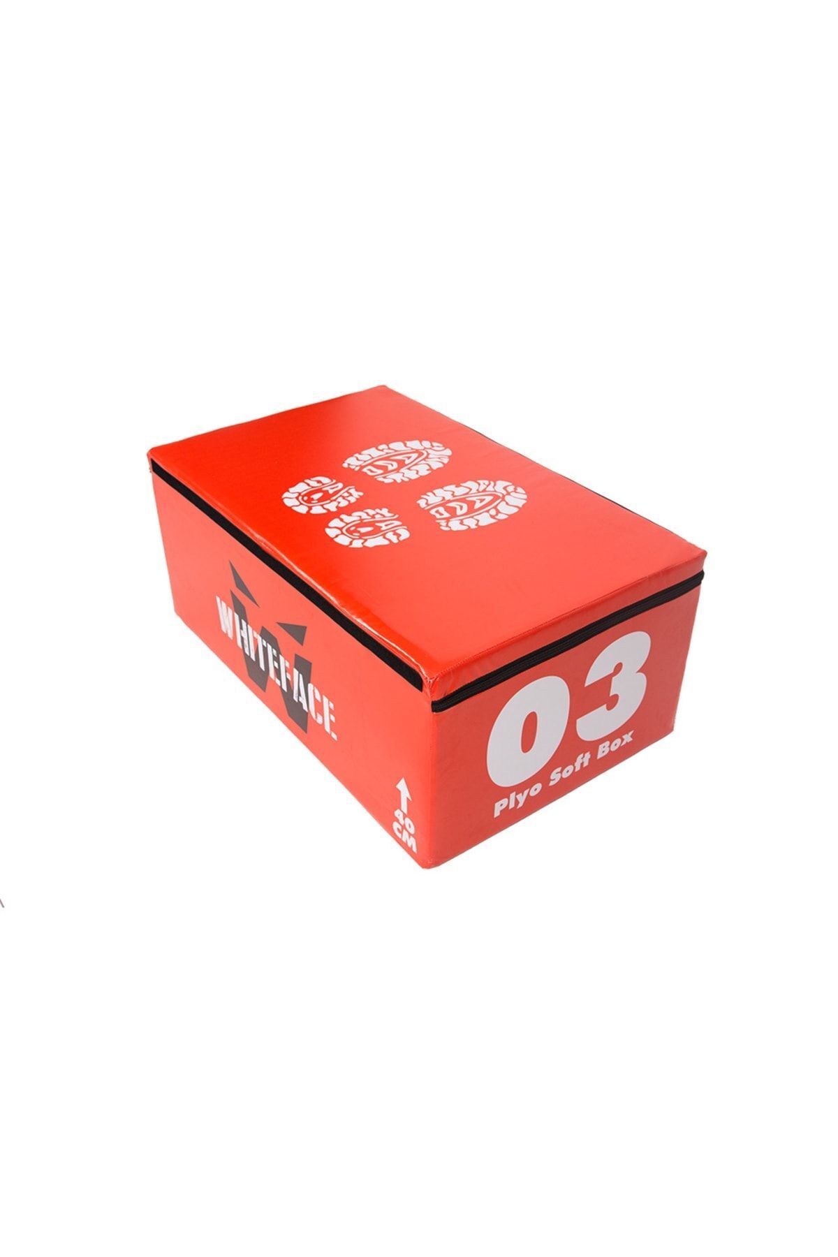 Wtf-250-40 Soft Plyometrik Box