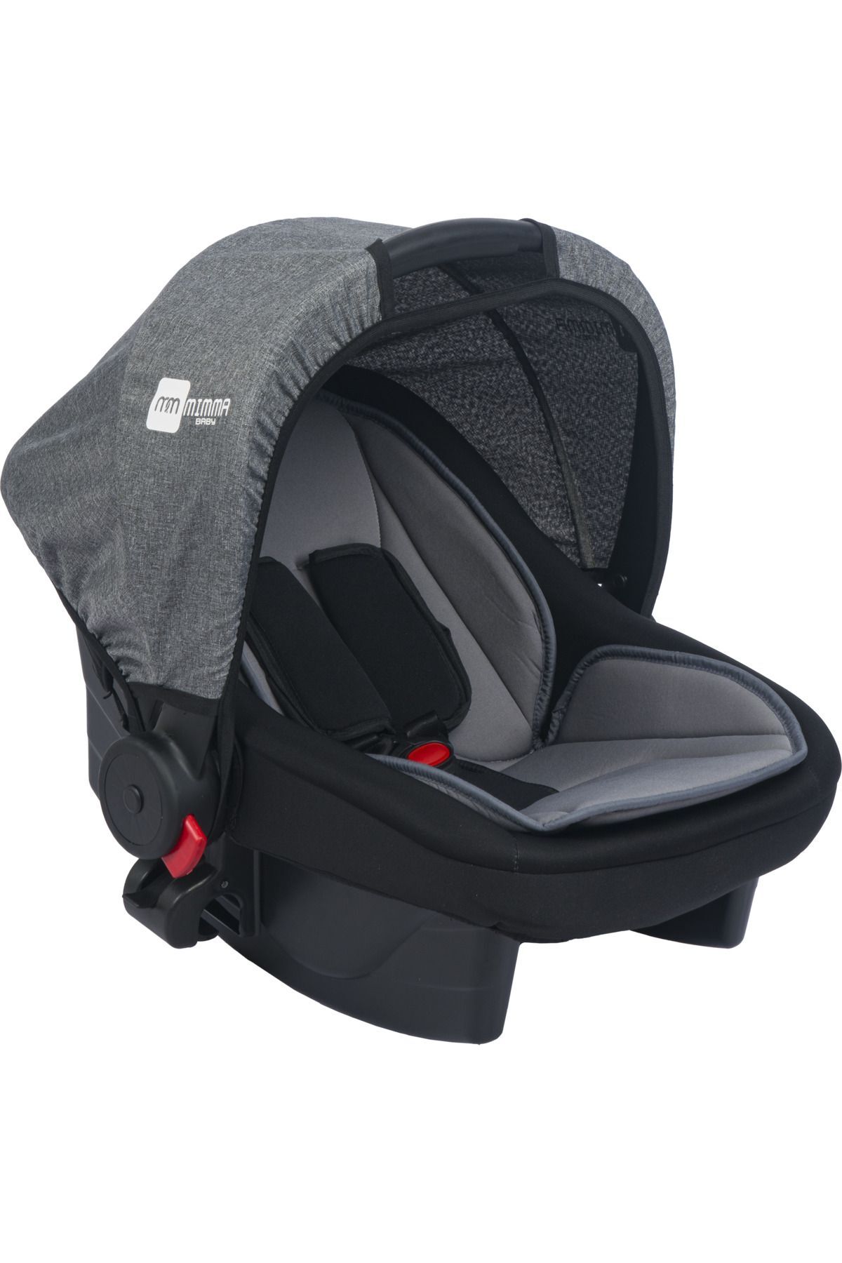 Mimma Baby Aparatlı Eco Taşıma Puseti