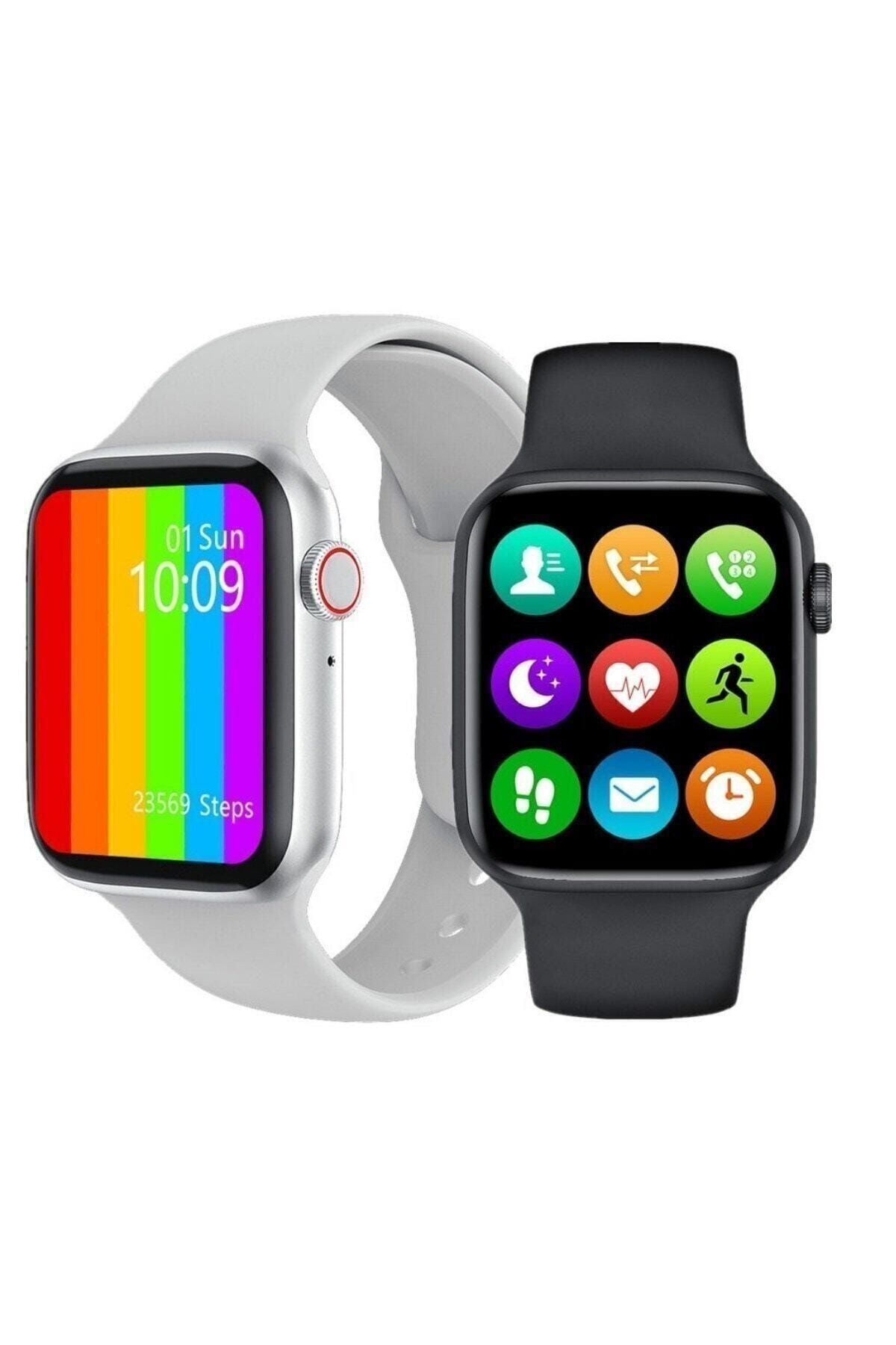 Smart apple watch 6 cheap