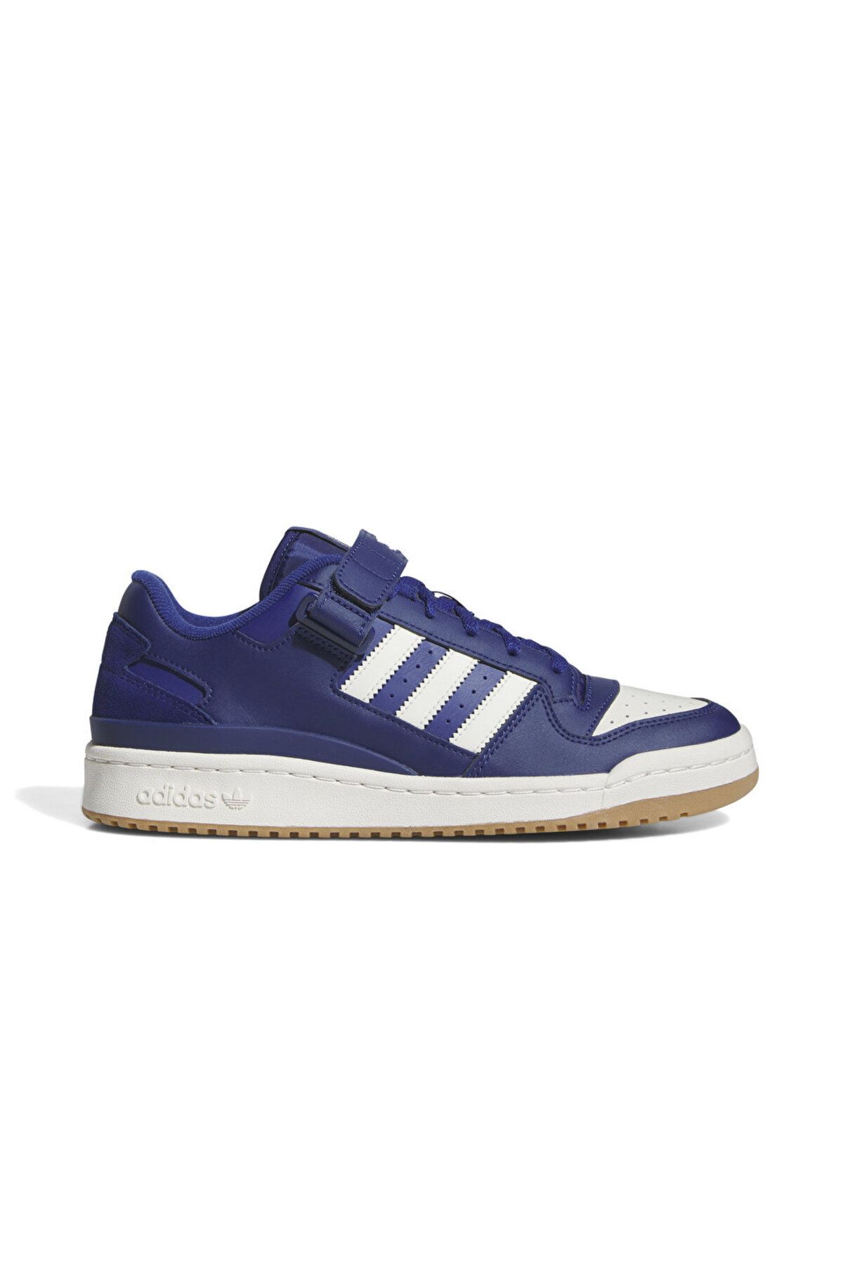 adidas Forum Unisex Blue Casual Shoes IG3784 Trendyol