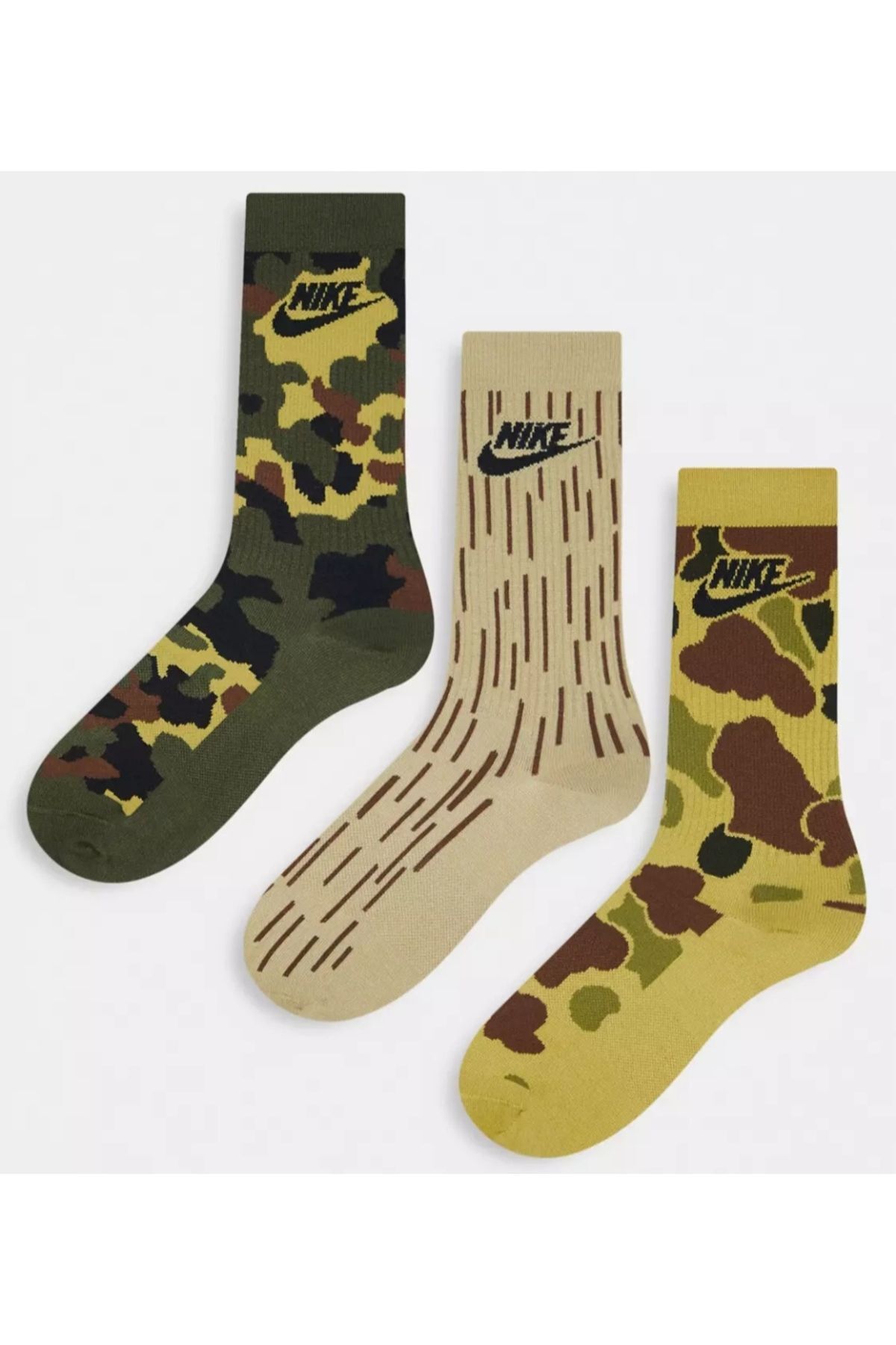 Nike U Nk Everyday Essential Crew Socks DH3414 903 Trendyol