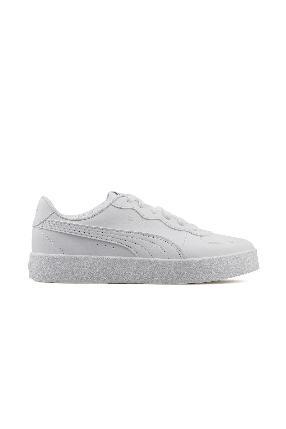 اسنیکر سفید مردانه و زنانه Skye Clean Daily کفش ورزشی Puma
