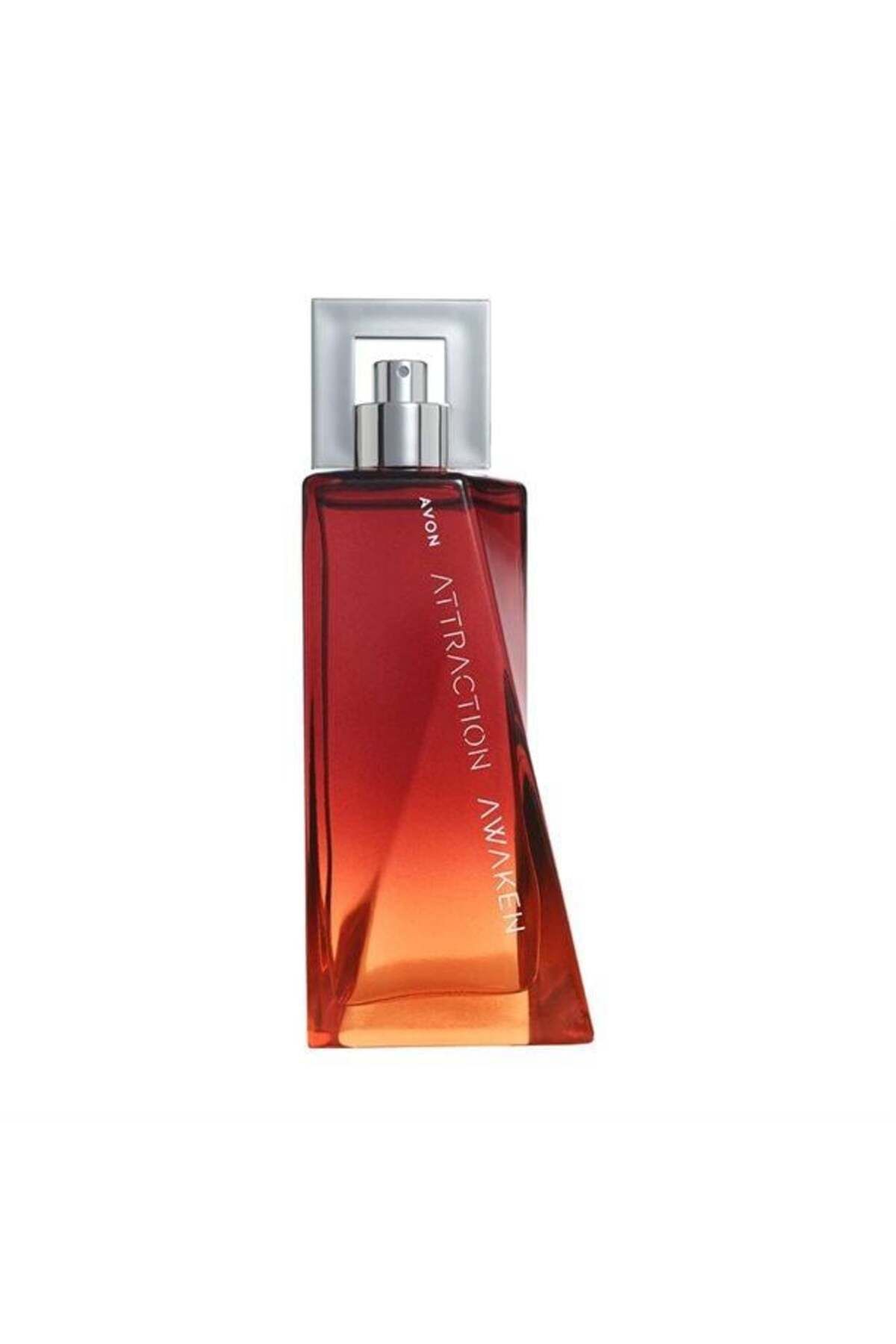 عطر مردانه Attraction Awaken EDT 75 ml Avon