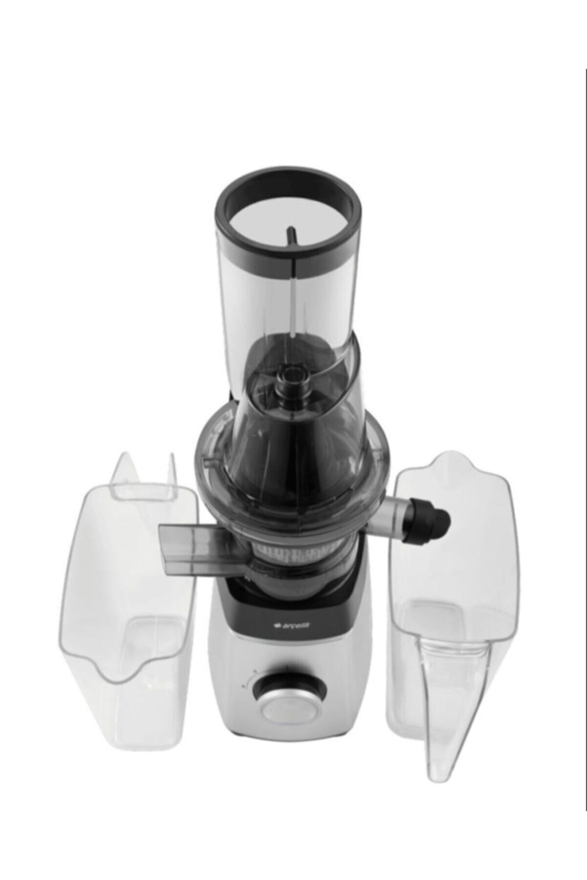 Arçelik-Ms 9057 B-Fit Slow Juicer - High Effectiveness 2