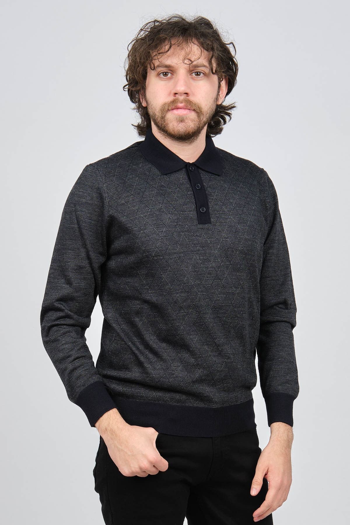 بافت و پلیور  8.04532E+12