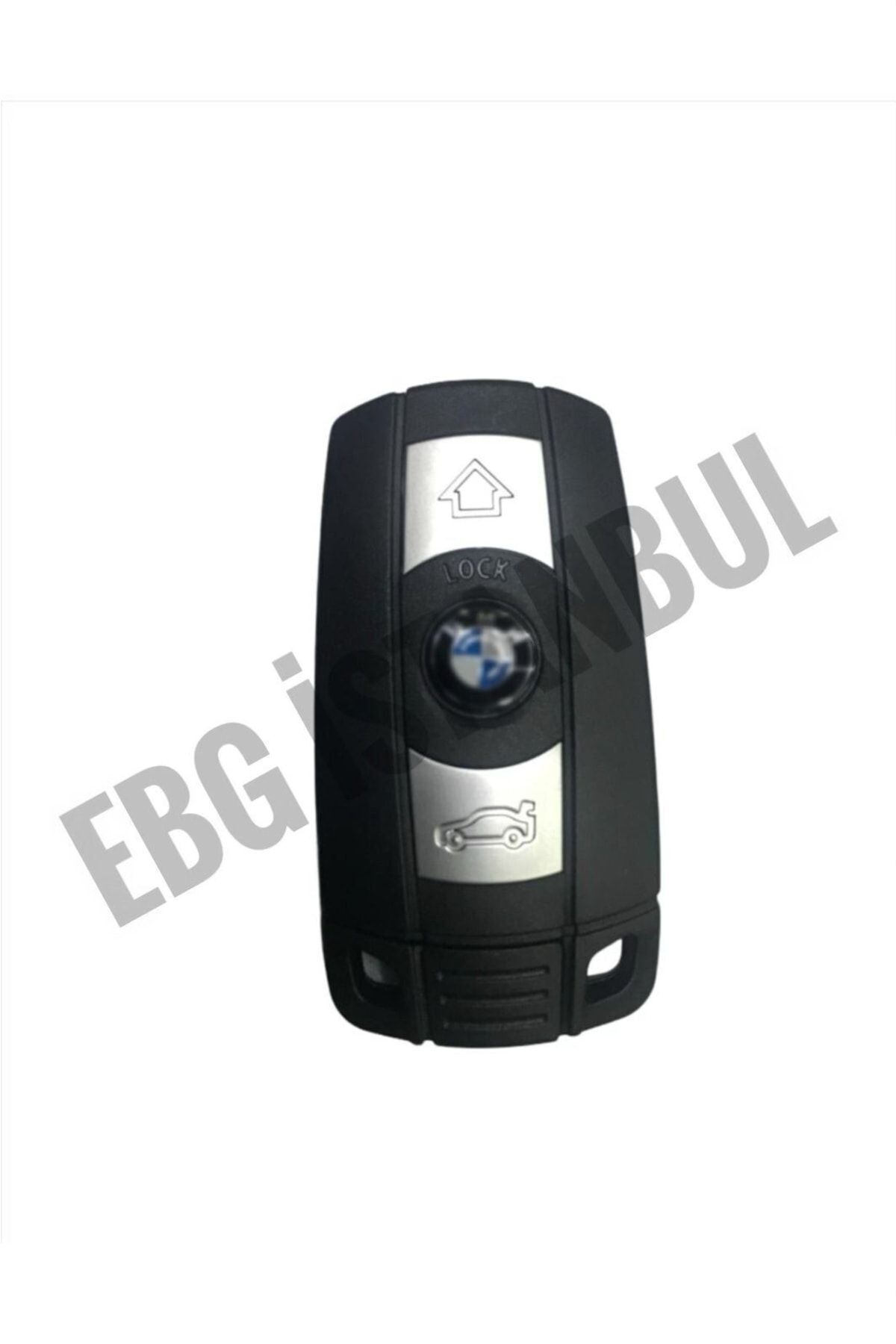 EBG İSTANBUL Bmw E90 Kasa Boş Kumanda Kabı (LOGOLU 1'KALİTE ÜRÜNDÜR)