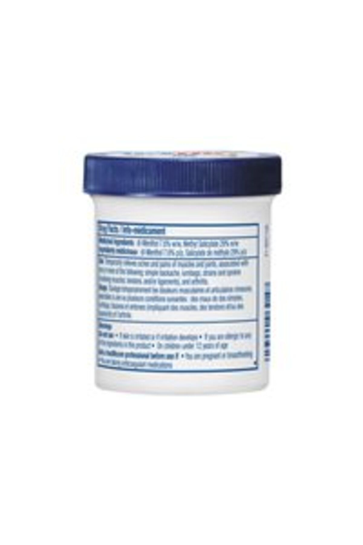 Icyhot Balm دو عمل فقط 4 ماده 99.2 گرم ıcyhot