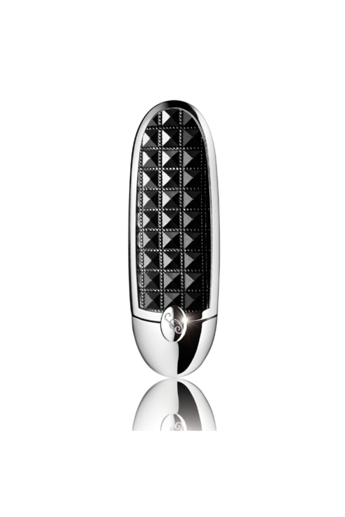 محفظه رژ لب روژ برایت در مشکی Guerlain