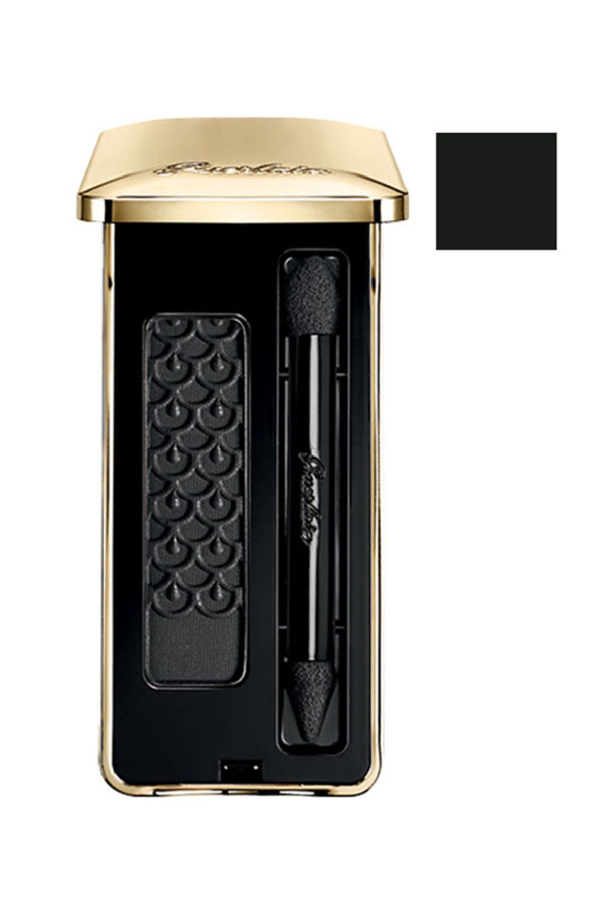 Eye Shadow - Mono Eyeshadow 09 Flash Black 3346470419841 Guerlain