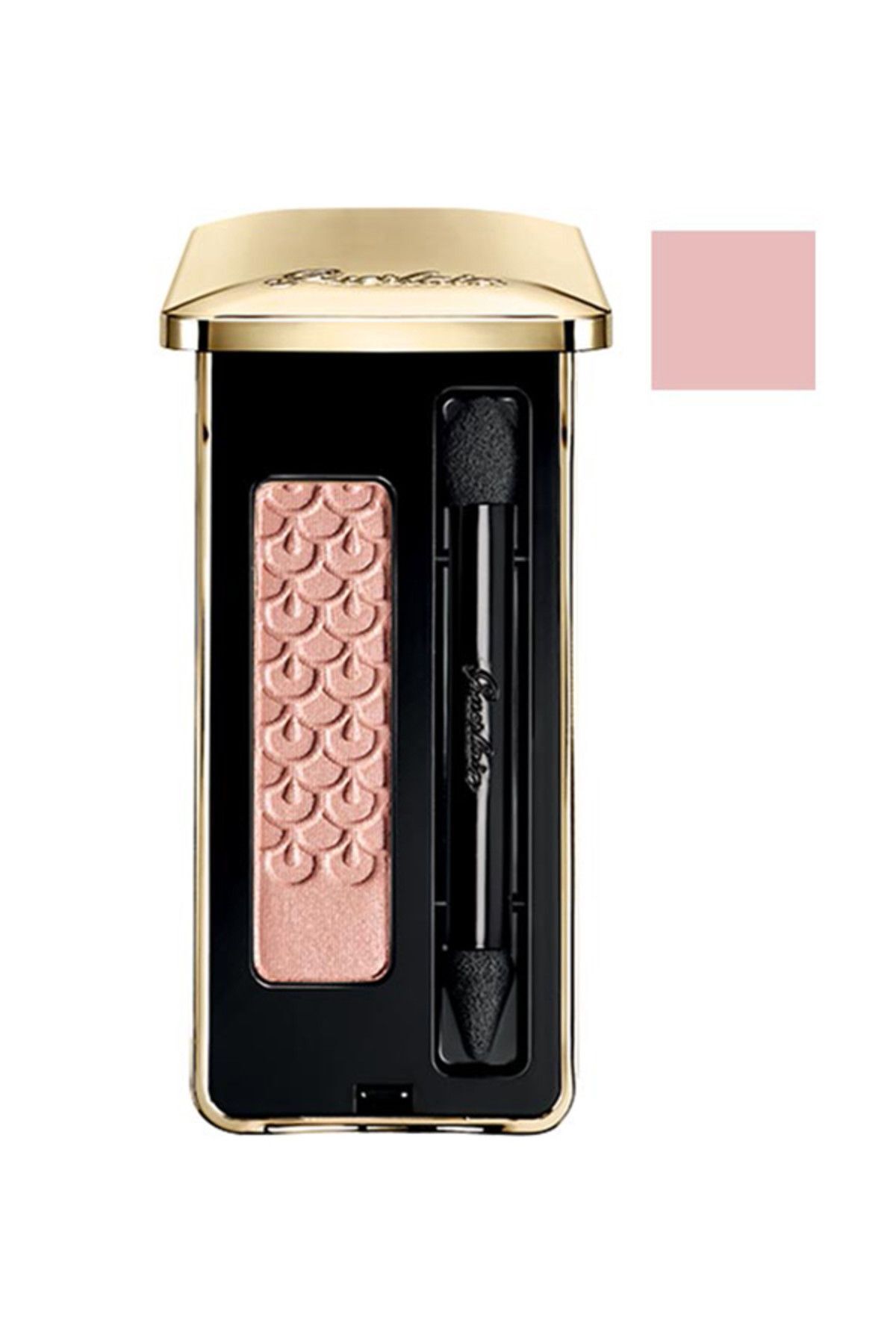 سایه چشم - مونو سایه چشم 12 پینک پنگ 3346470420571 3346470420571 Guerlain