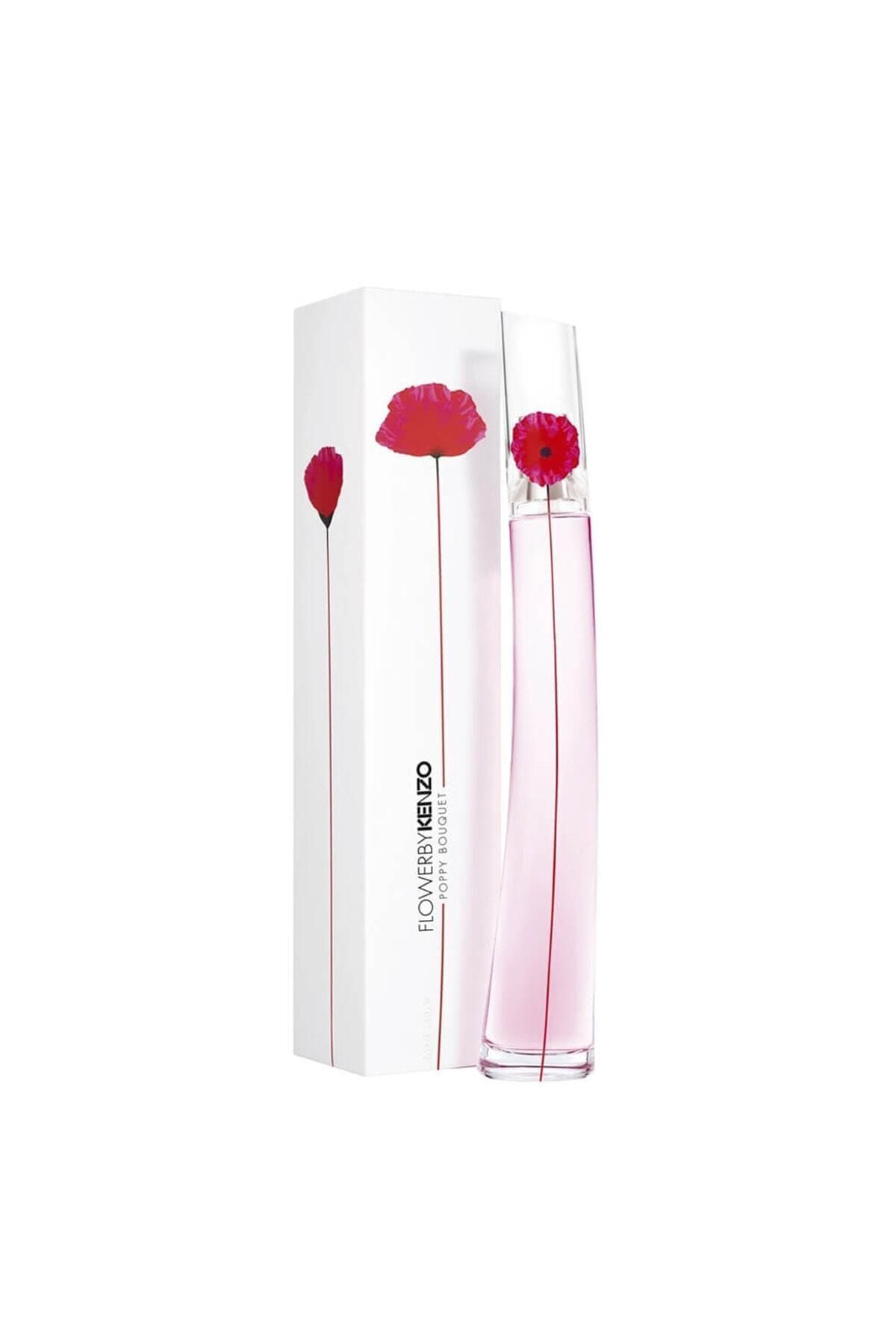 Kenzo-Flower Poppy Bouquet Edp 50 ml Women's Perfume 3274872406209 1