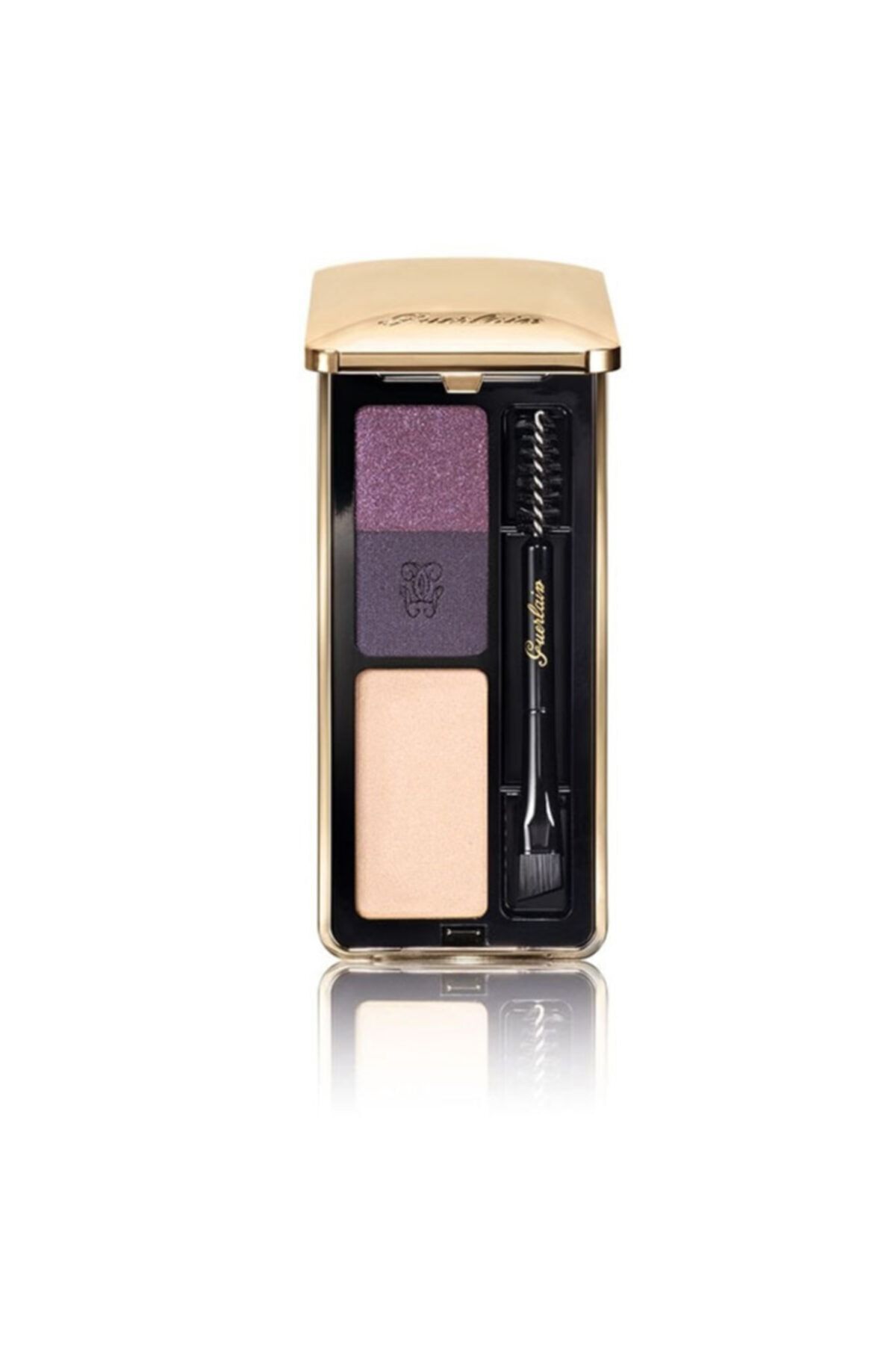 پالت سایه چشم و ابرو کیت یونیورسال Guerlain