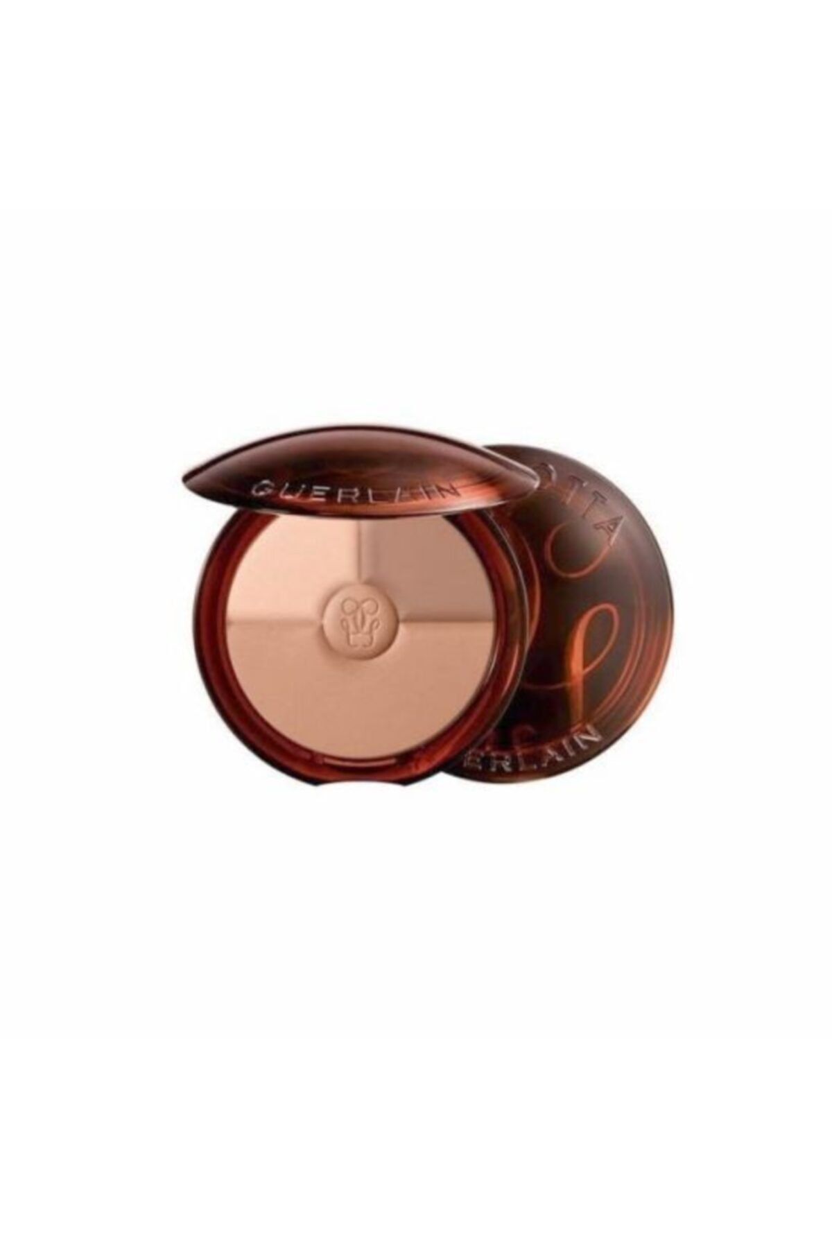 Guerlain-Terracotta Sun Trio Powder Light Powder 2