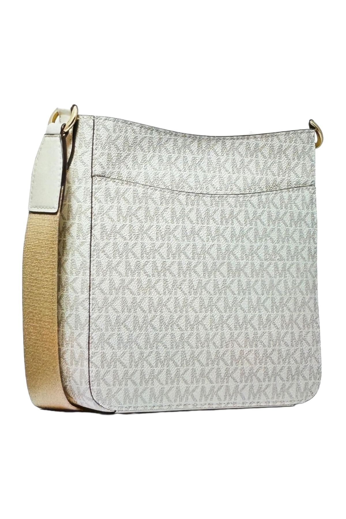 Michael Kors-Jet Set Travel skórzana torba typu crossbody 2
