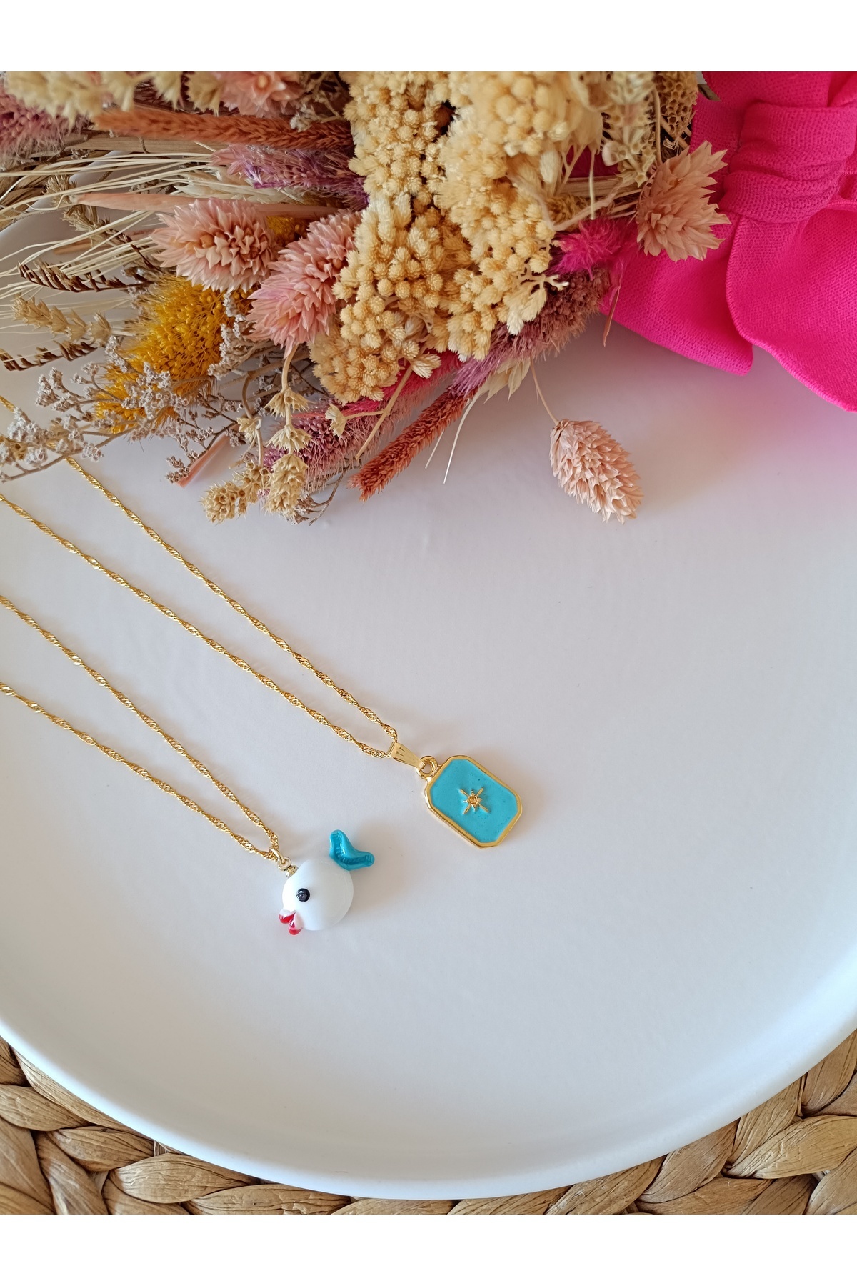 2li kolye set 2