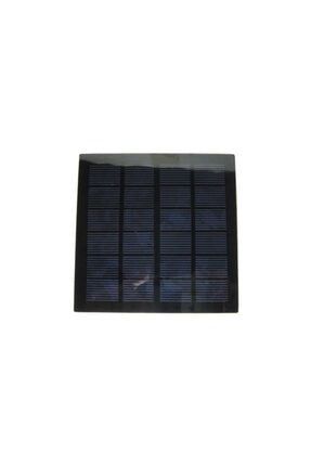 12 V Güneş Paneli 150 Ma - Solar Panel 110x110 Mm L3B18