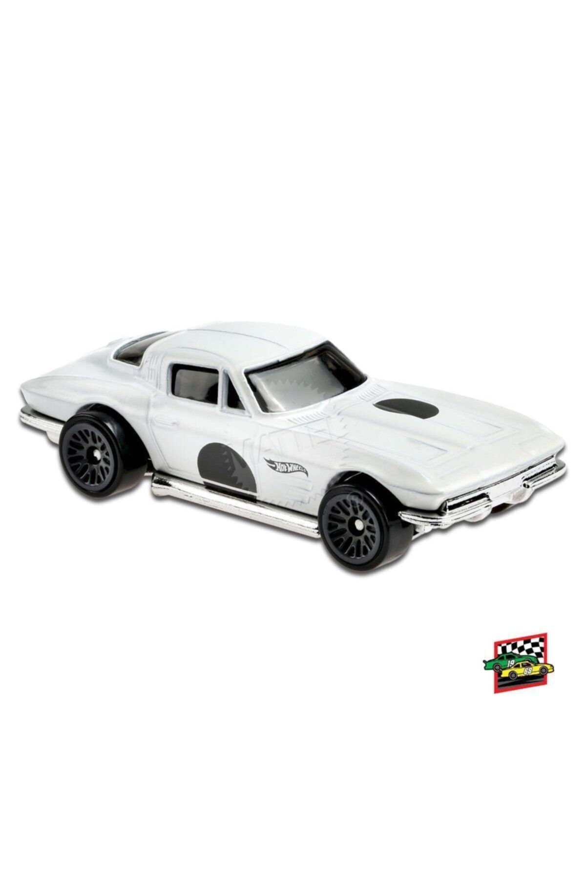 Corvette stingray top hot wheels